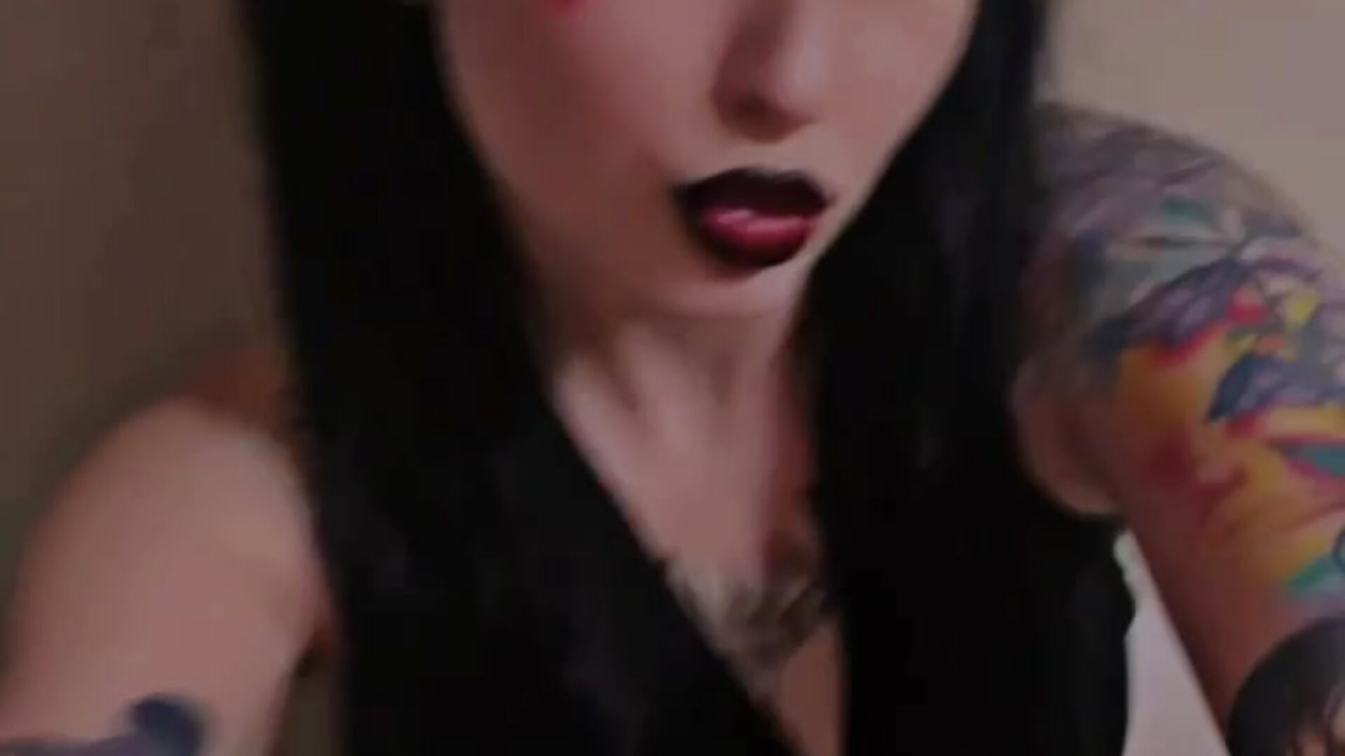 halloween🎃🎃🎃 – video af AmberDismond