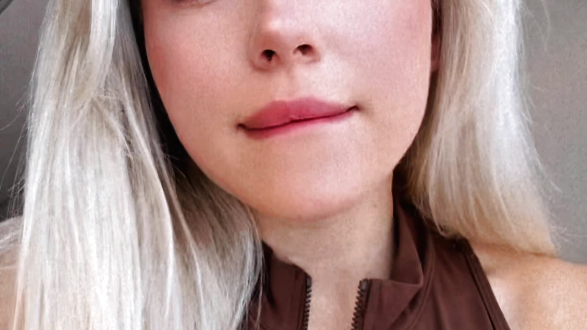 look in my 👀 - video by -Snowwwy- cam model