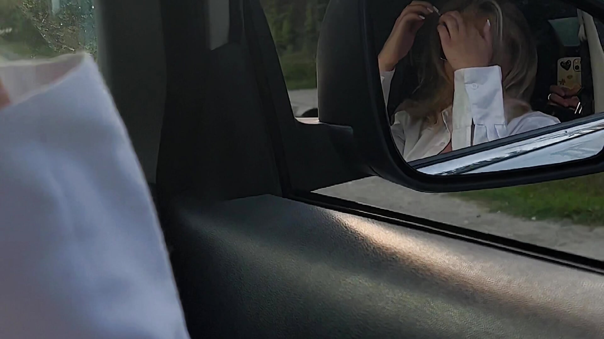 Marilyn Monroe - video by -Snowwwy- cam model