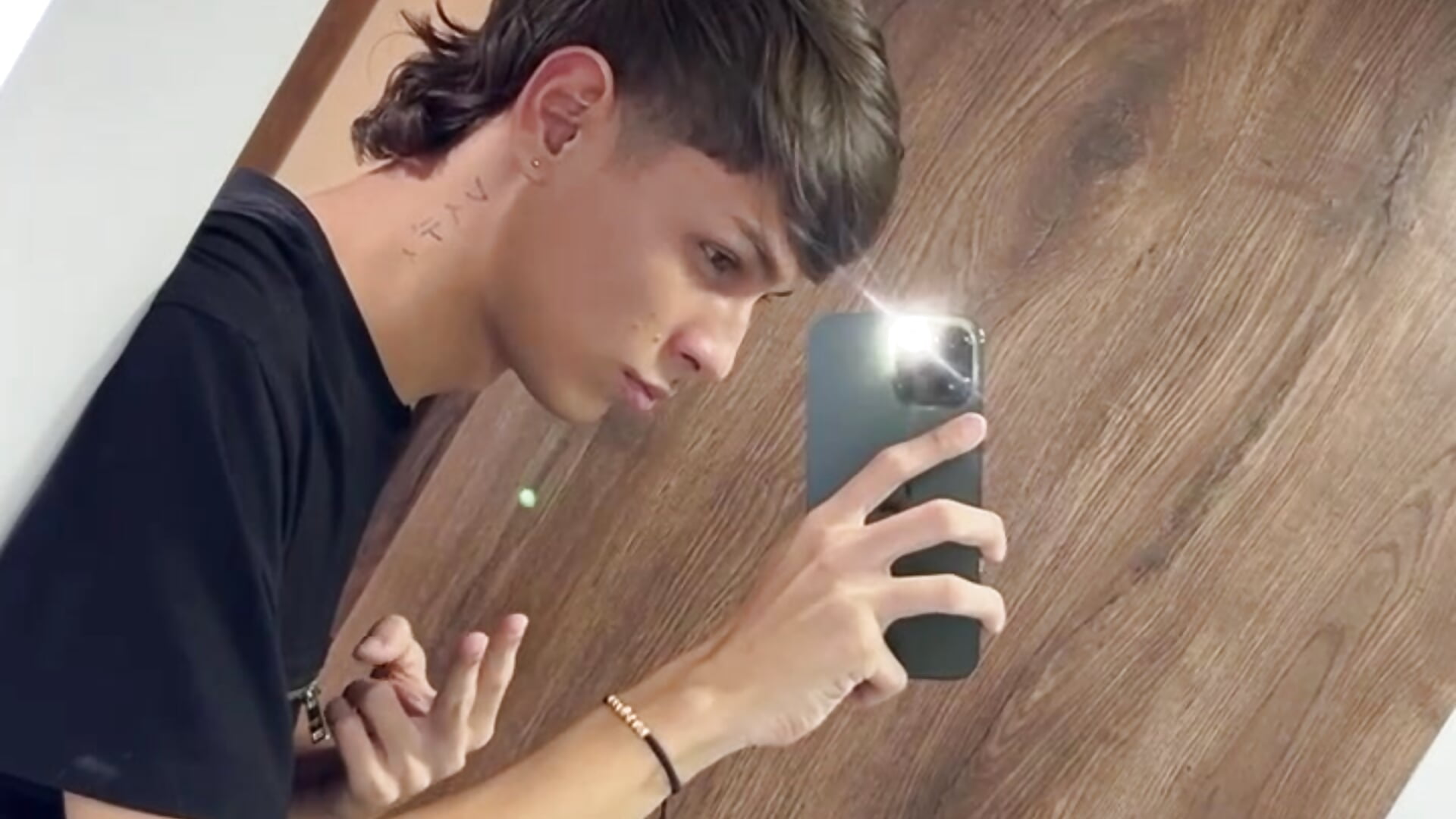 My days - vídeo de Lucho-Cole modelo de câmara