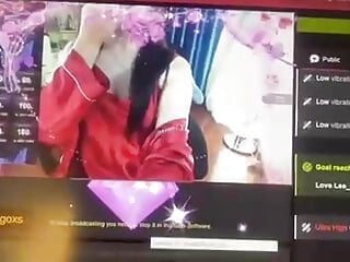 Happy Women's Day 8/3 ❤️❤️ - video by Princess_Mi cam model