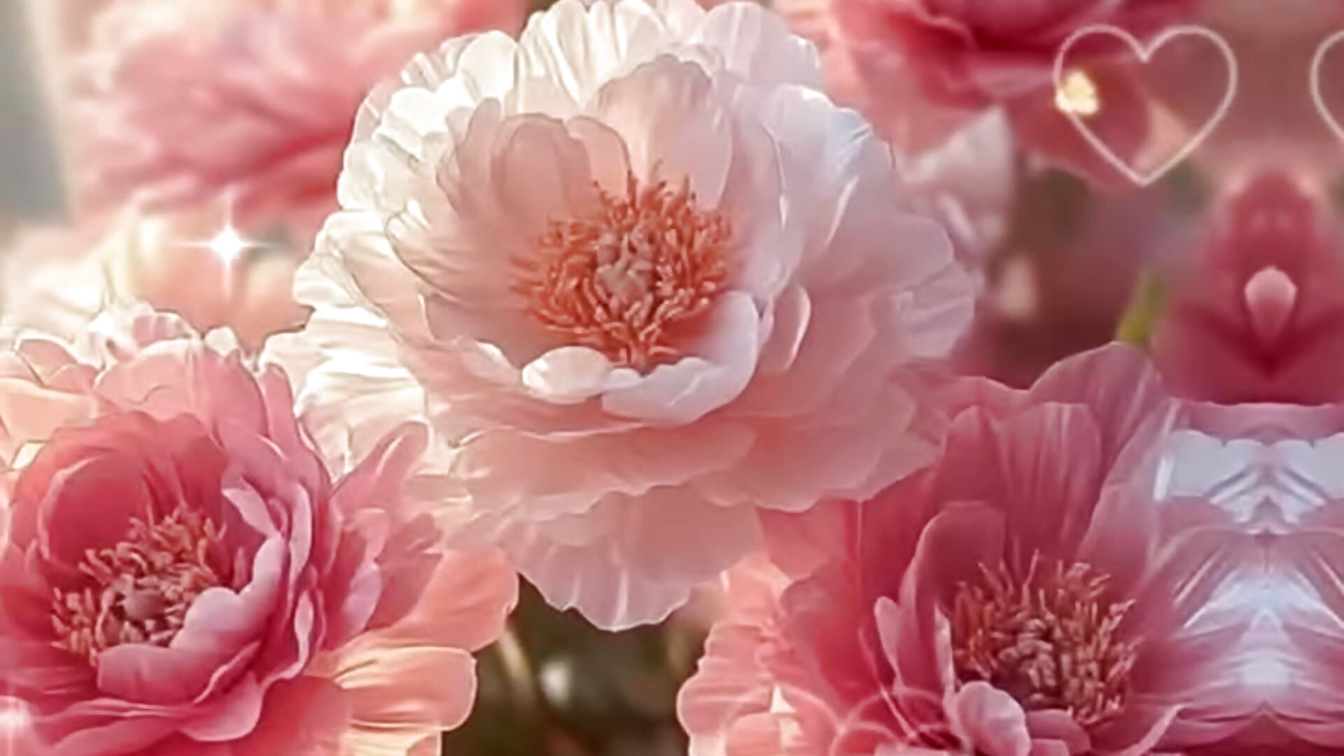 Muahhh ❤️❤️ - video by Princess_Mi cam model