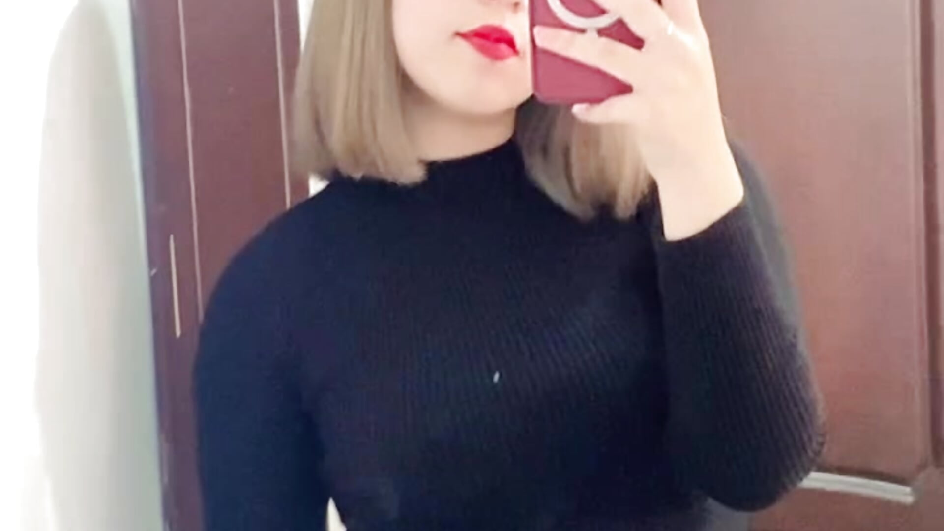 My dress