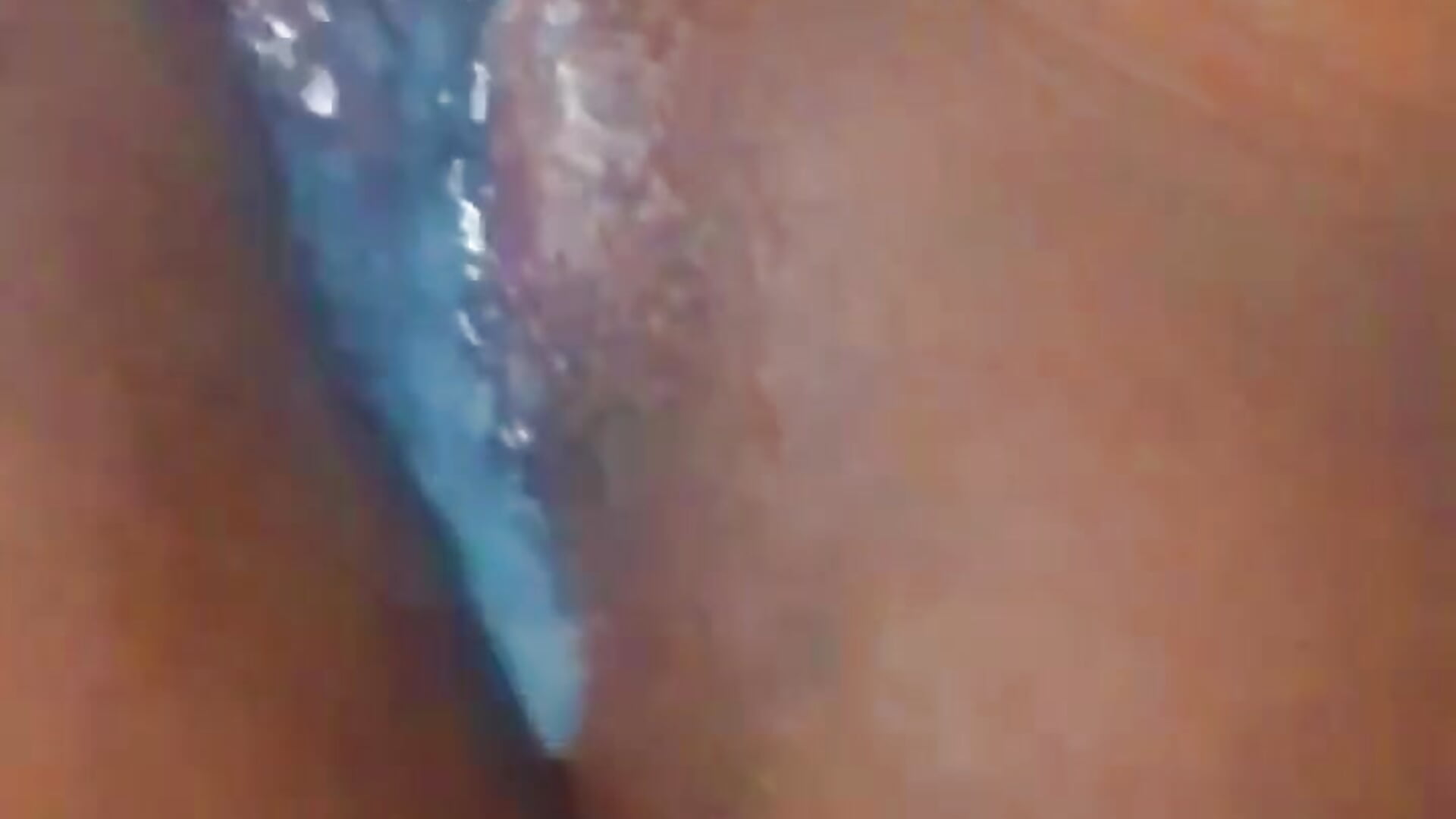 Stranger creampie - video by Alexxis-333 cam model