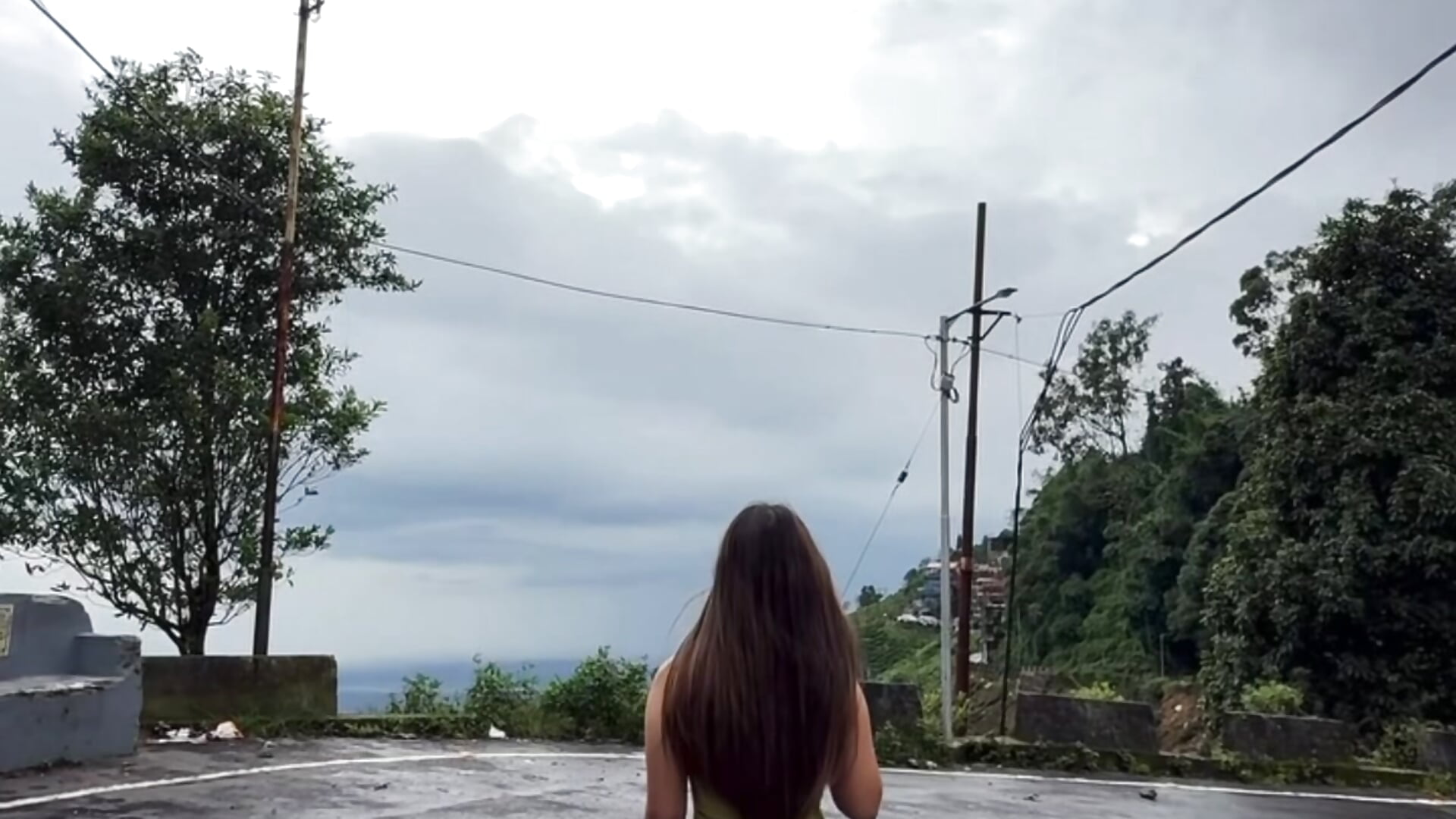 Made of dreams and disasters ✌🏻 - vidéo du modèle de showcams AryaSareen28