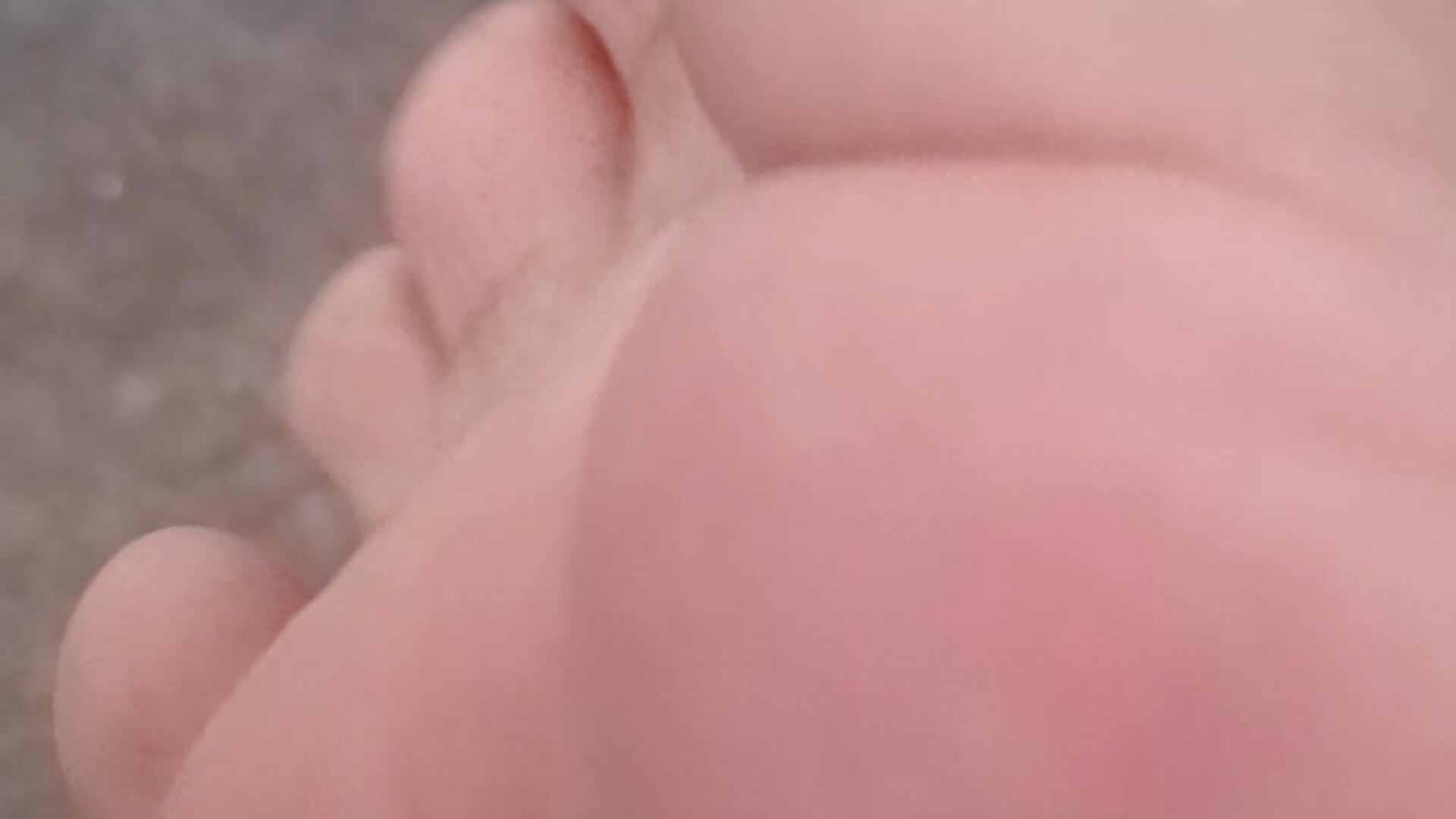 SEXY FEET FOR 😍 😋 DADDY - queennapal 캠 모델의 동영상