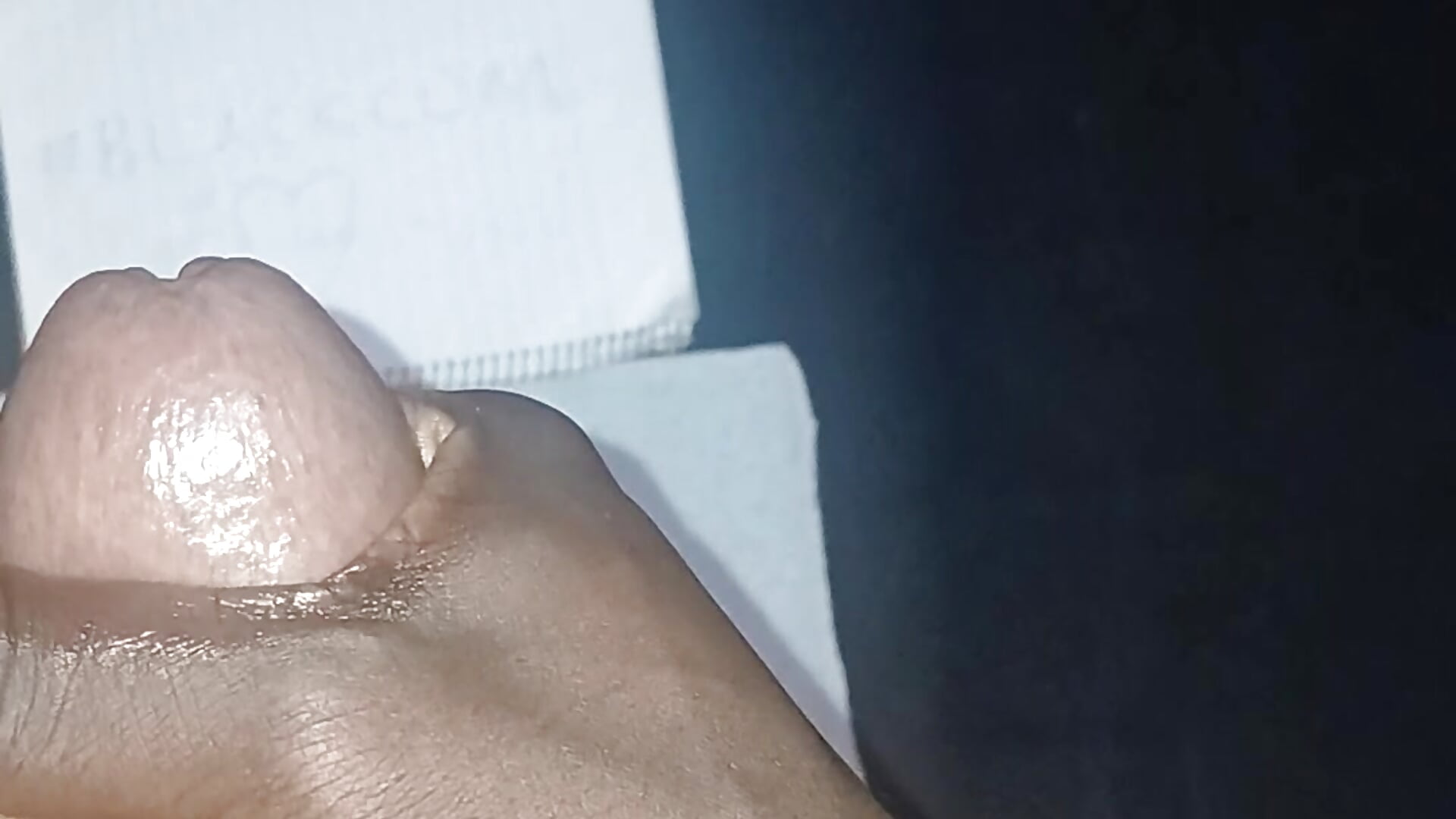 Cum Video For @BlackCum