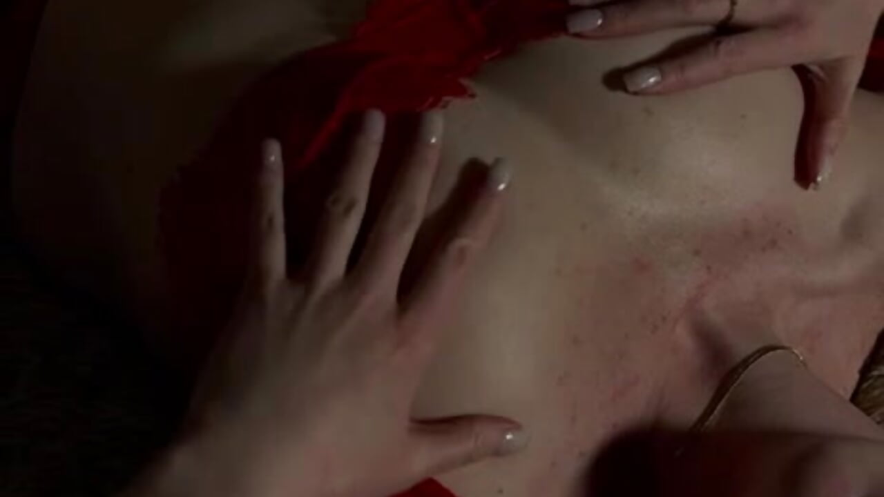 💖💖💖 – video od webkamerové modelky sugamomy