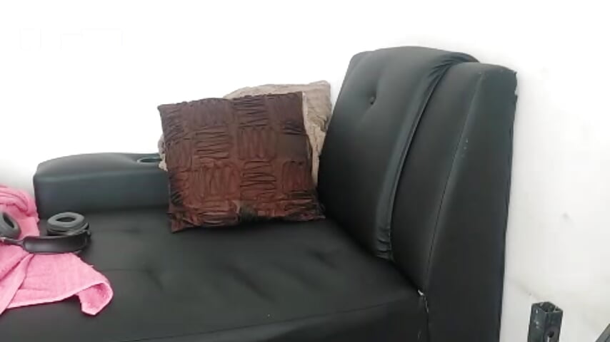 ASS SHOW - video của người mẫu cam YellowBoneDick20xxx