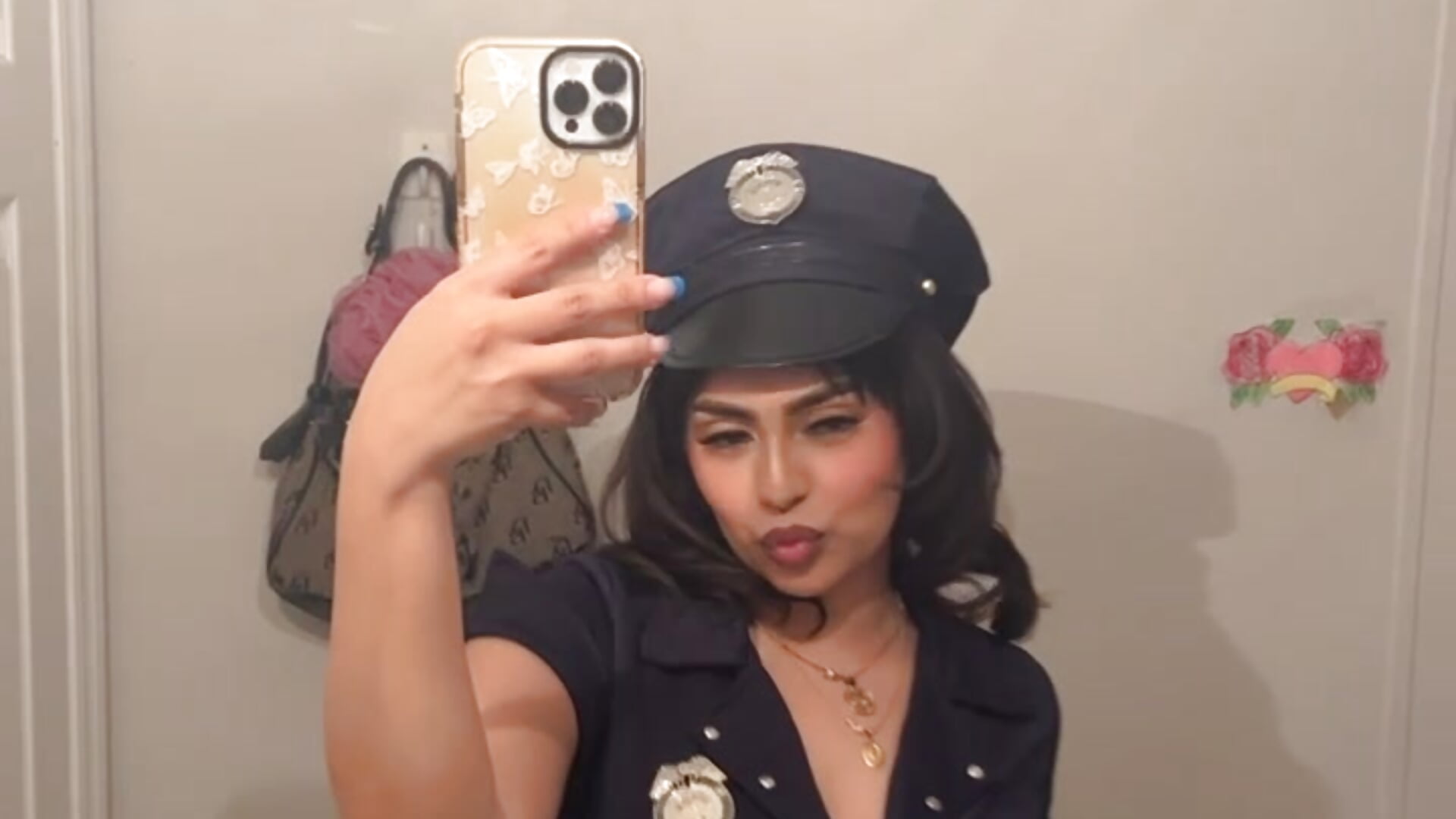 CRYSTAL0923~7ABD1D94-4070-4E65-9C0F-D74ECEC3979C - video by ThickerThanYoBitch cam model