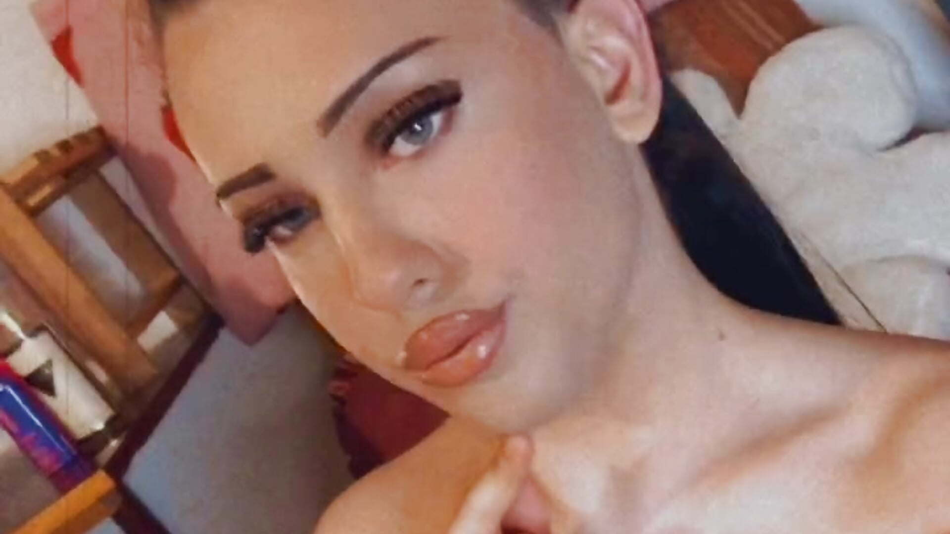 💞💞💞 - video av Lisszus cam model