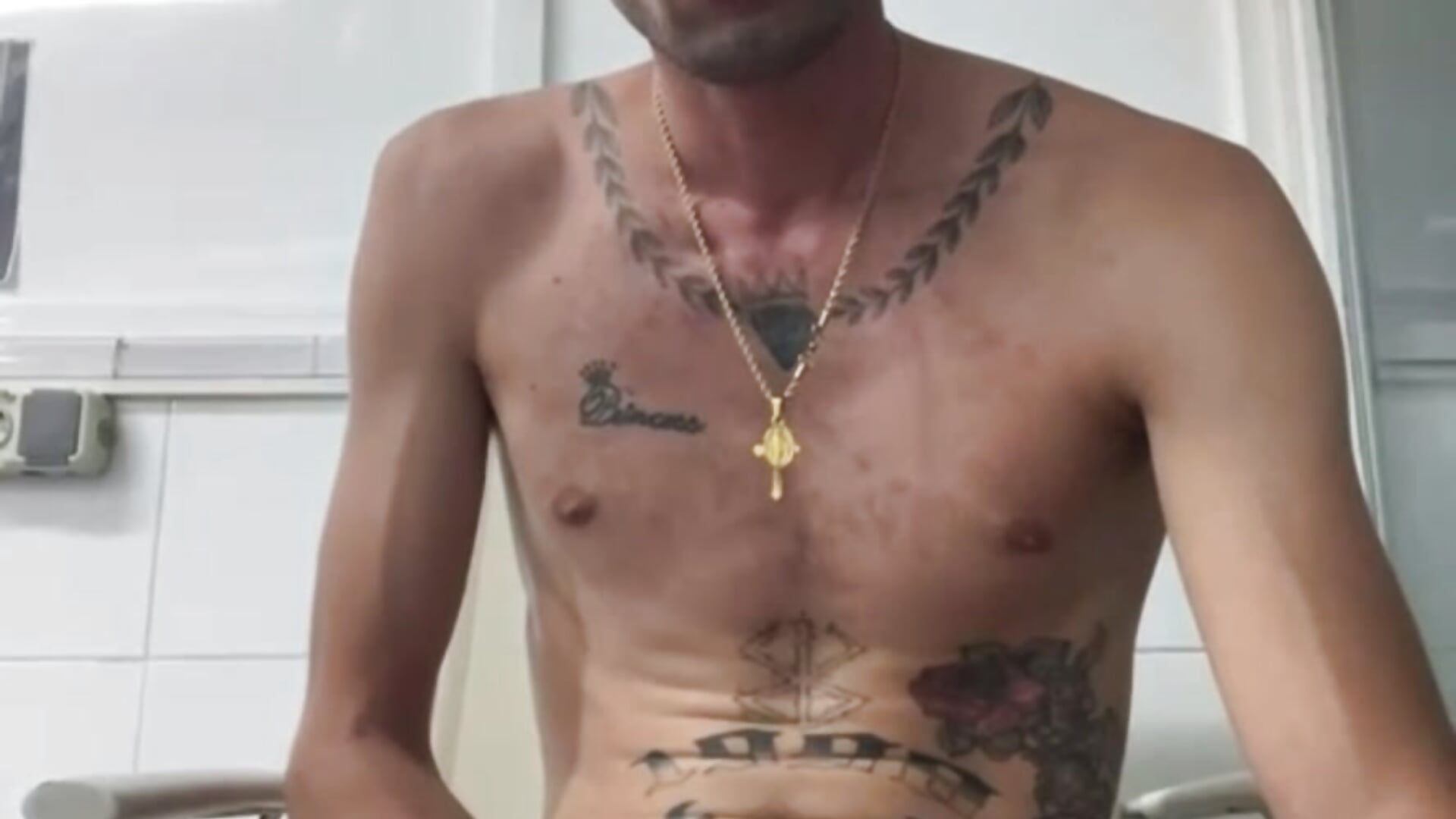 🔥 - video by davorm cam model