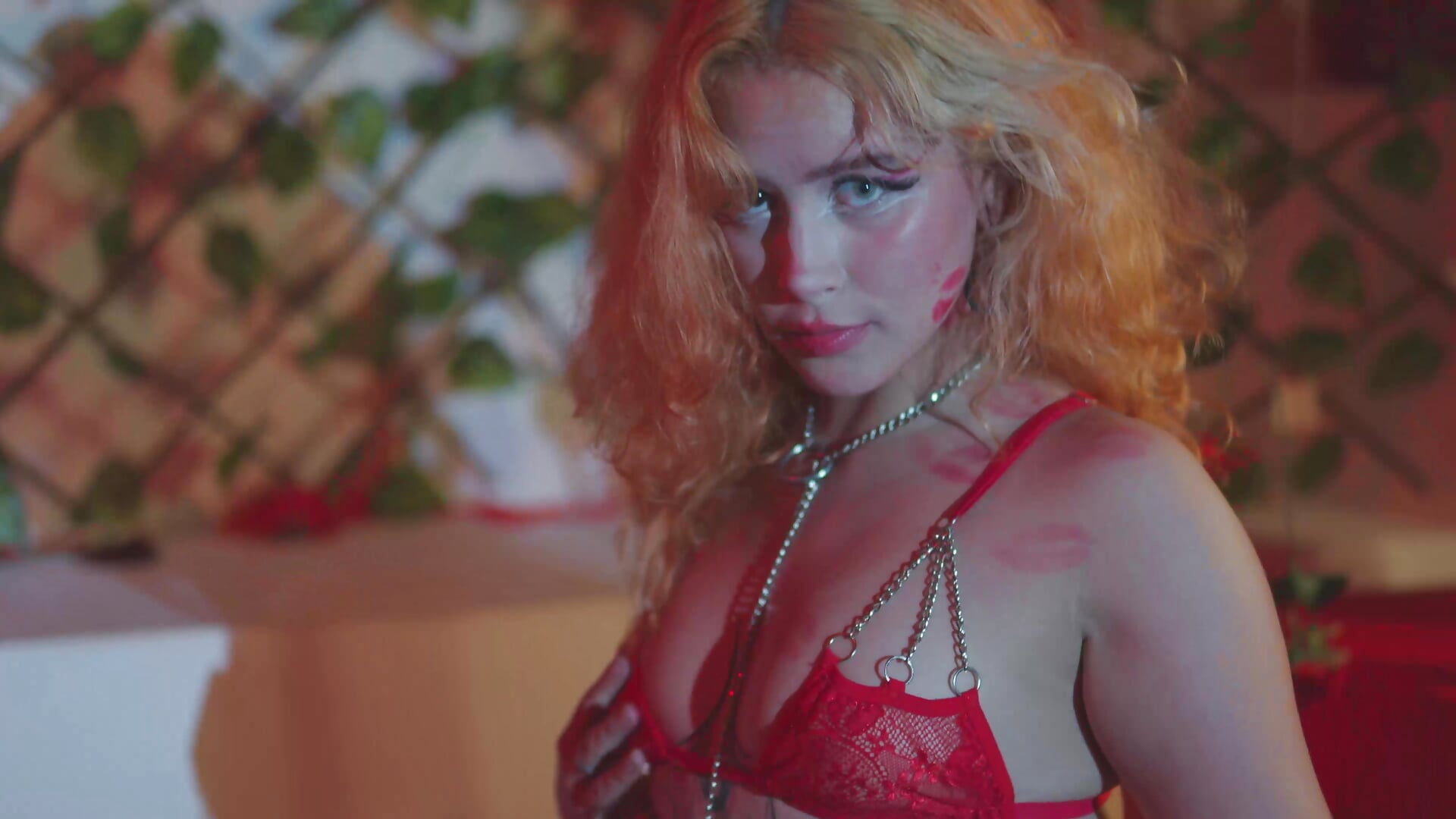 ❤️‍🔥 — filmik Elena-Rosse, modela(-lki) na kamerkach