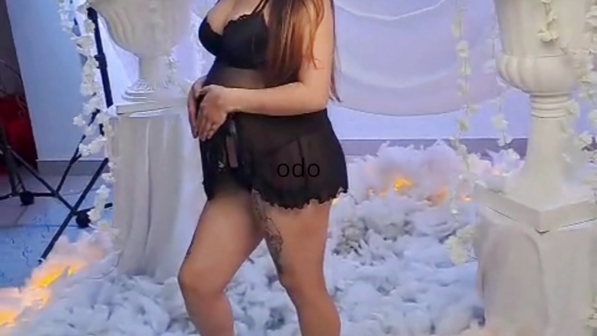 sexy and  sensual - video av Sophia_smith0 cam-modell