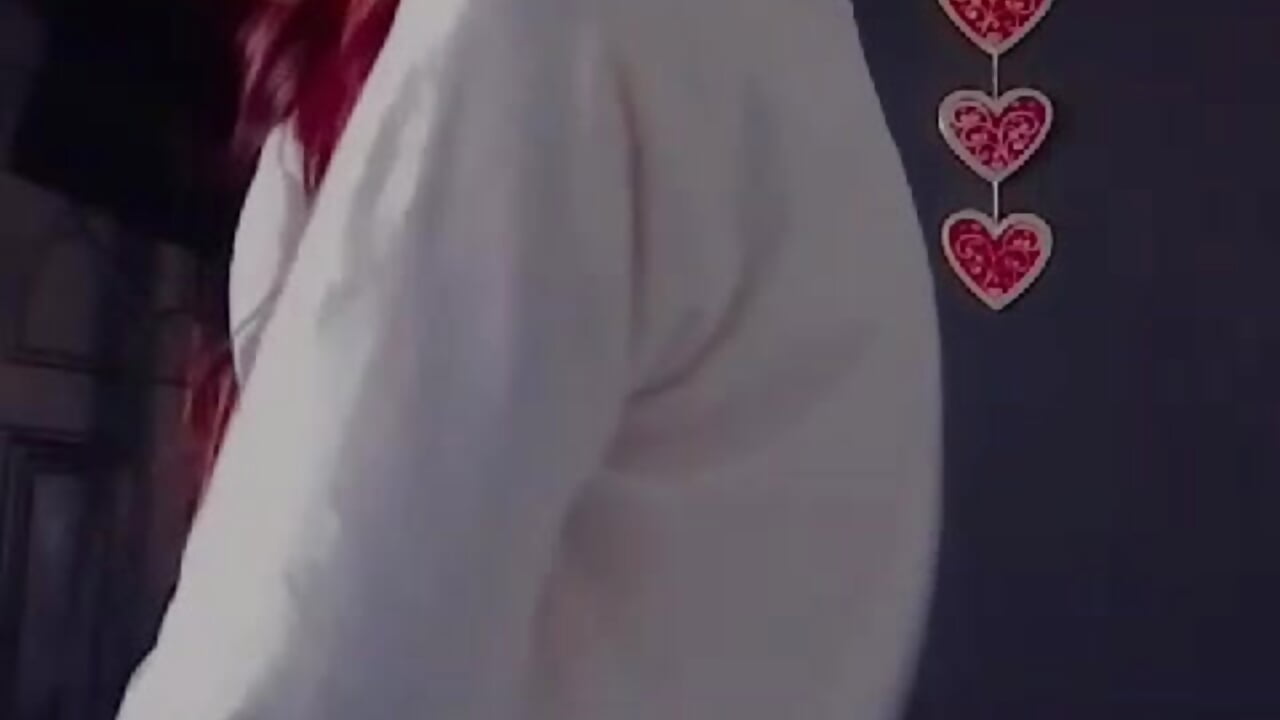 Si tu veux, je peux être ton ours - video by IsaBaileys_ cam model