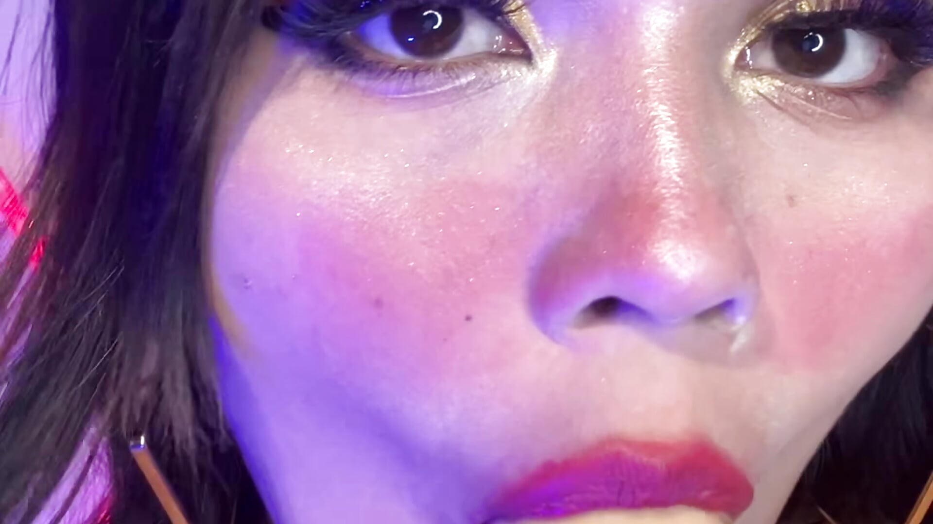 POV: Sucking tour cock 💋🍆 - video di Chloemercury modella di cam