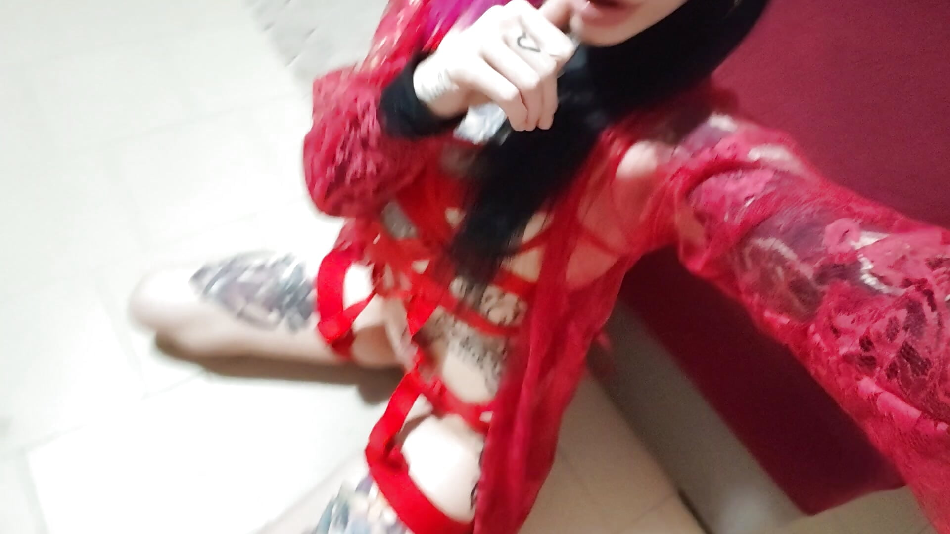 My xxxmas outfit 🎄✨😝