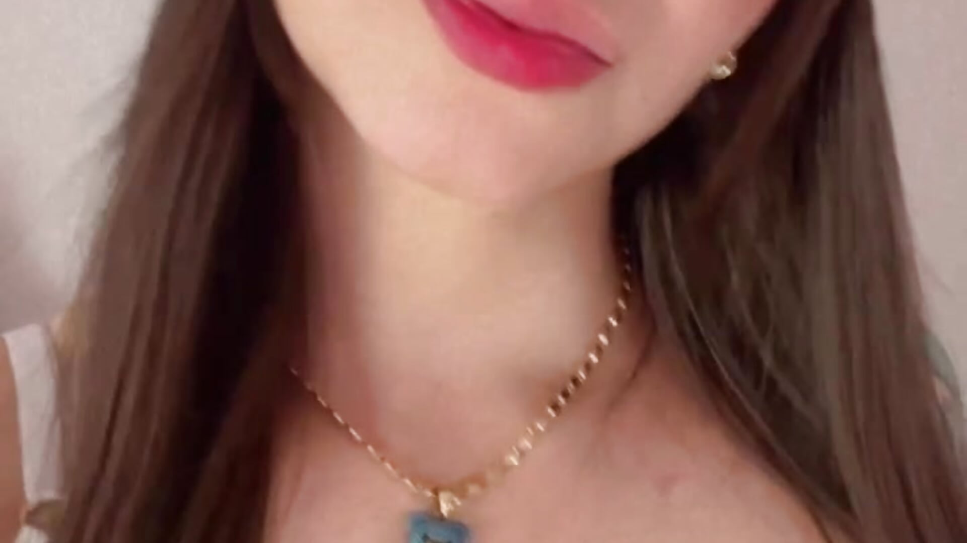 Woke Up Ready 😈 - video by sarasmith85 cam model