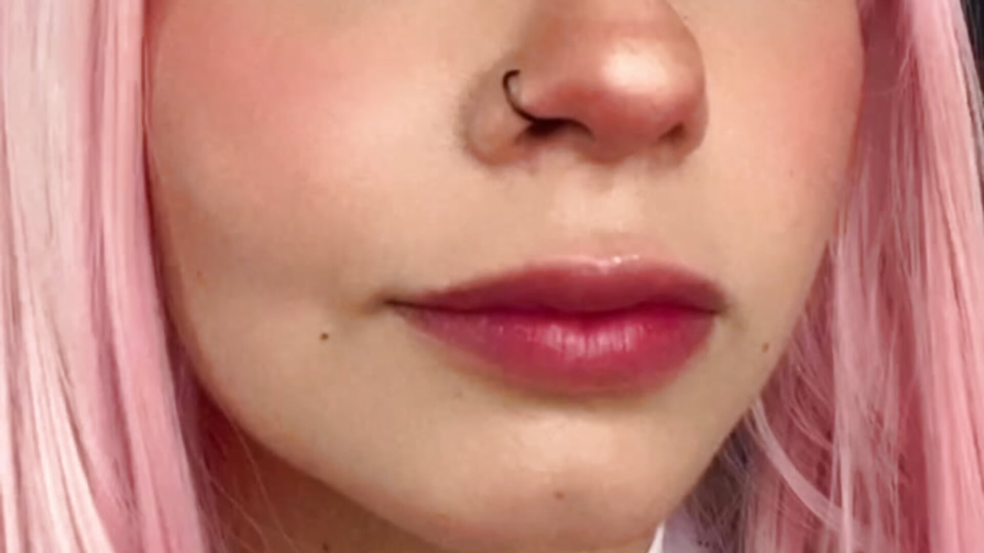 Zero two -Darling, I'm Your Fantasy ❤️‍🔥 - video by sarasmith85 cam model