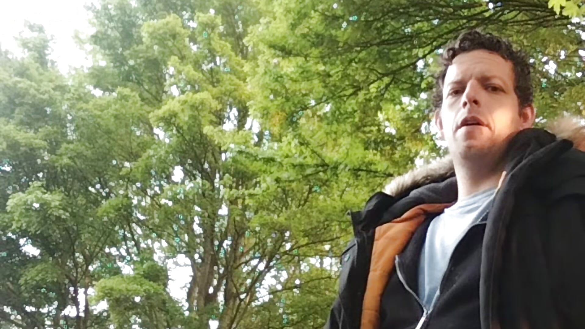 Outside jerking #firsttime #spannend #new#hardcock - Knuffelstaaff123 캠 모델의 동영상