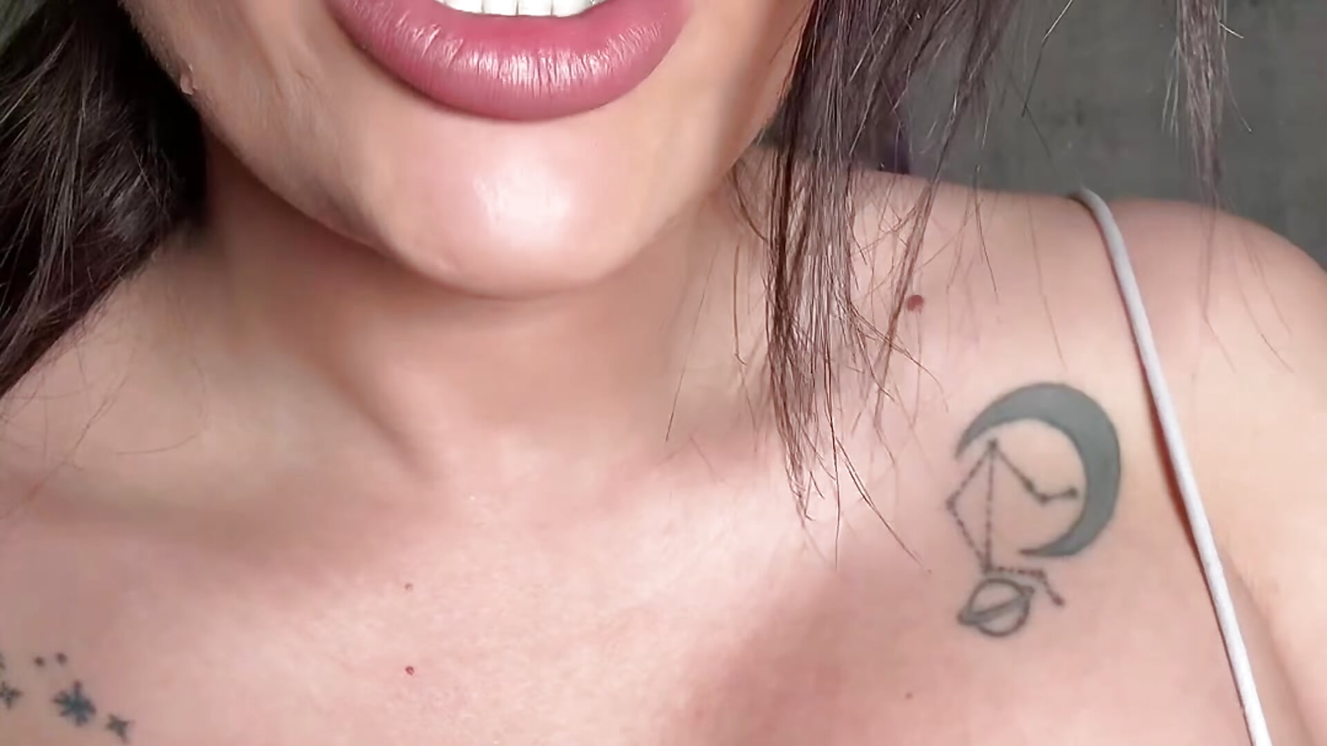 RolePlay JOI – video od webkamerové modelky AlexaLust_