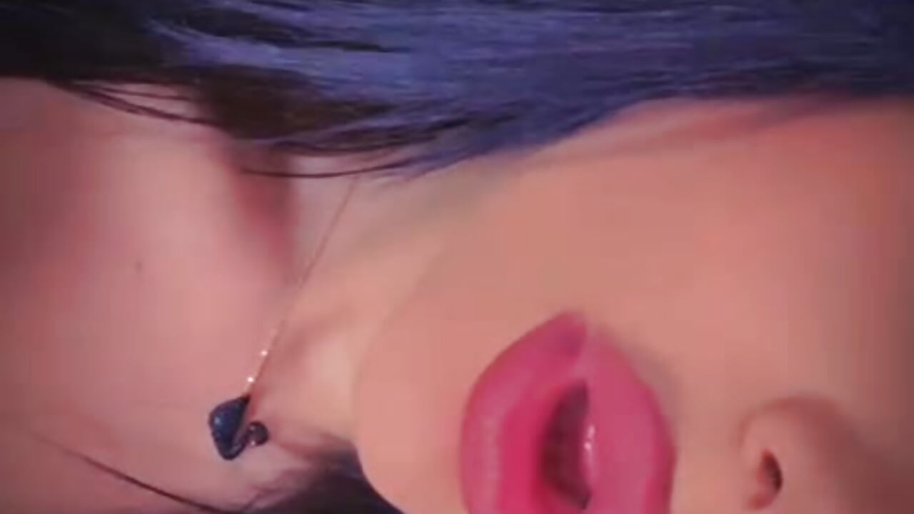 🤯 - video van AlexaLust_ cam-model