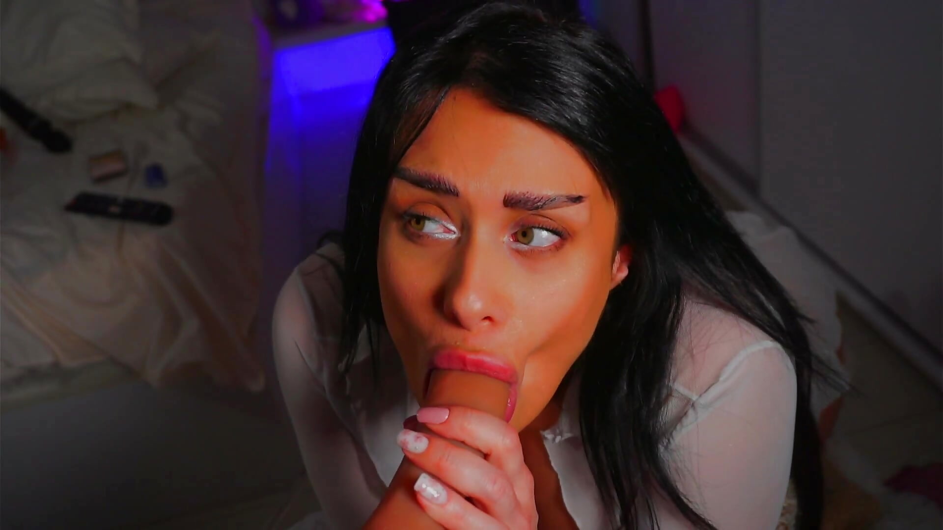 POV BJ - Vídeo de AlexaLust_, modelo de vídeos