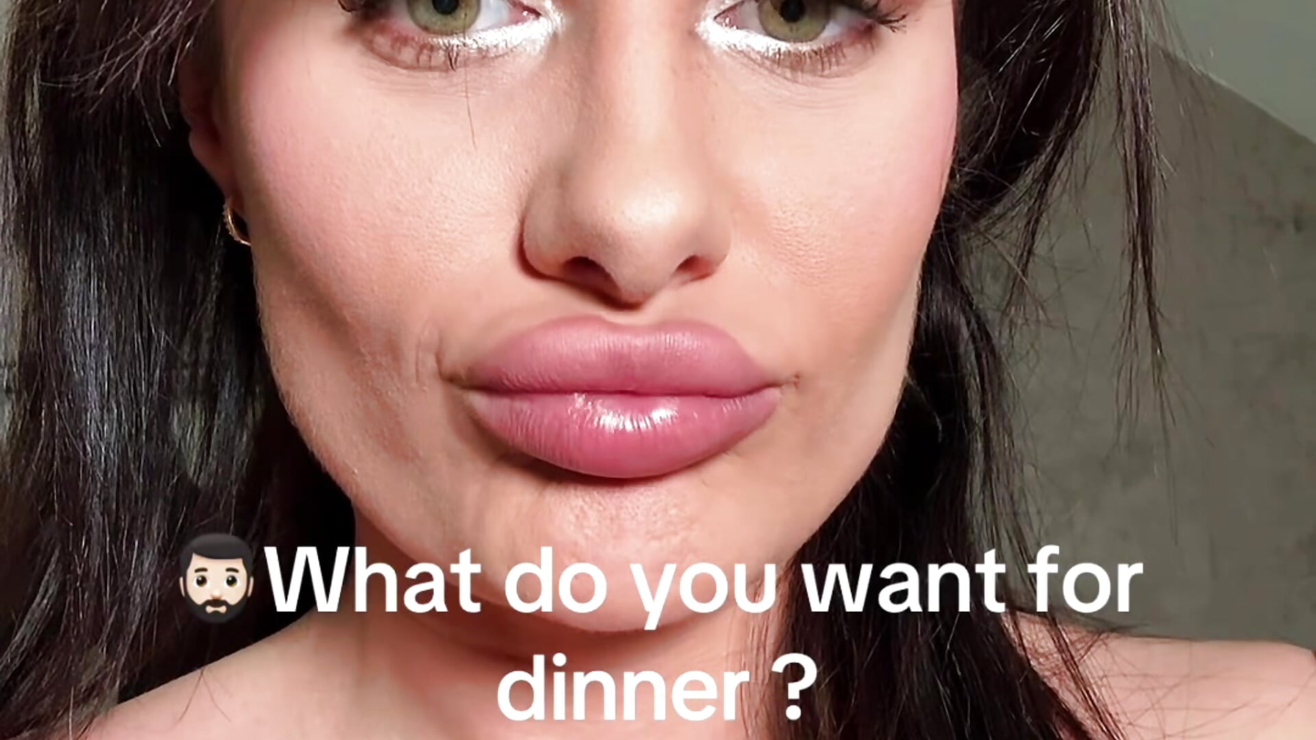 😏 – video od webkamerové modelky AlexaLust_