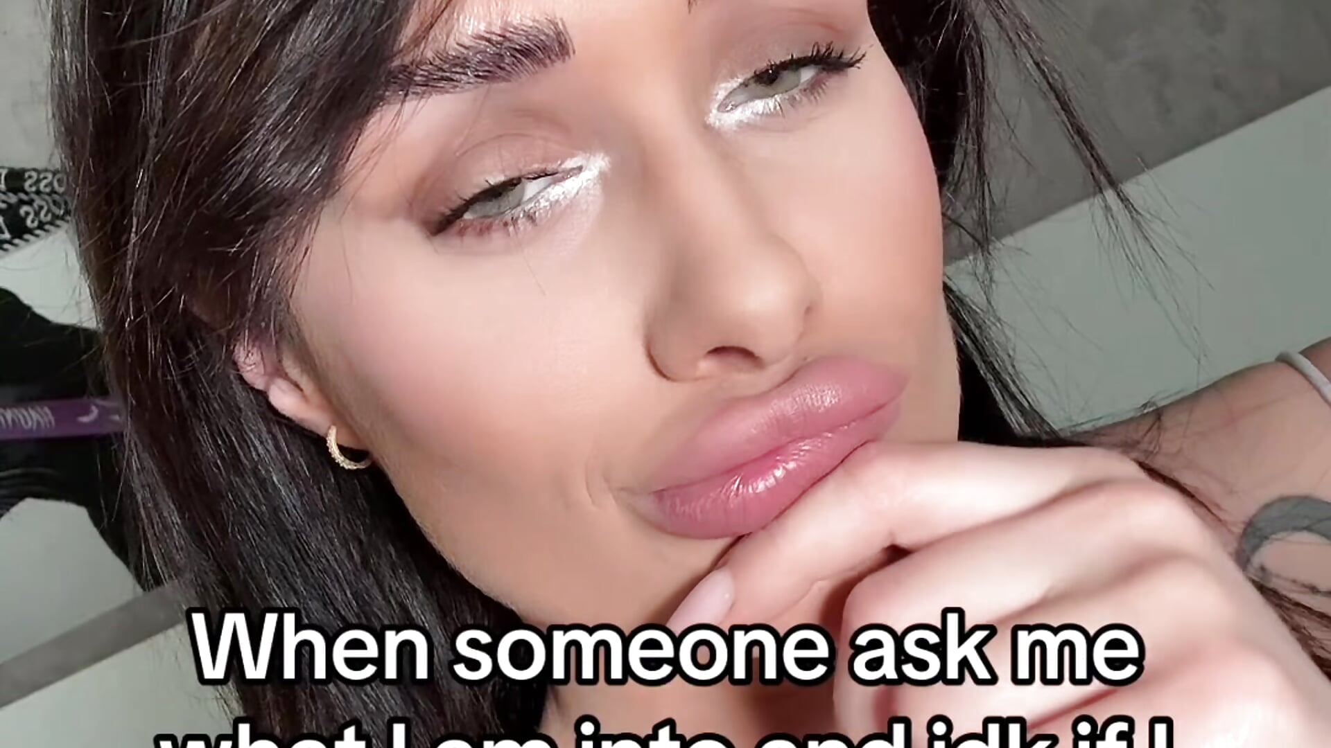 😁 – video od webkamerové modelky AlexaLust_
