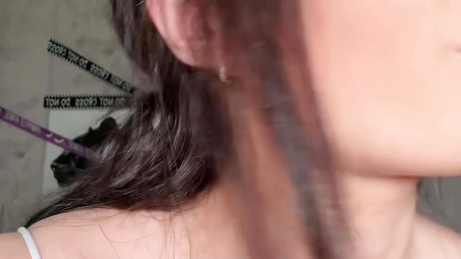 Better than your wife 😈 – video od webkamerové modelky AlexaLust_