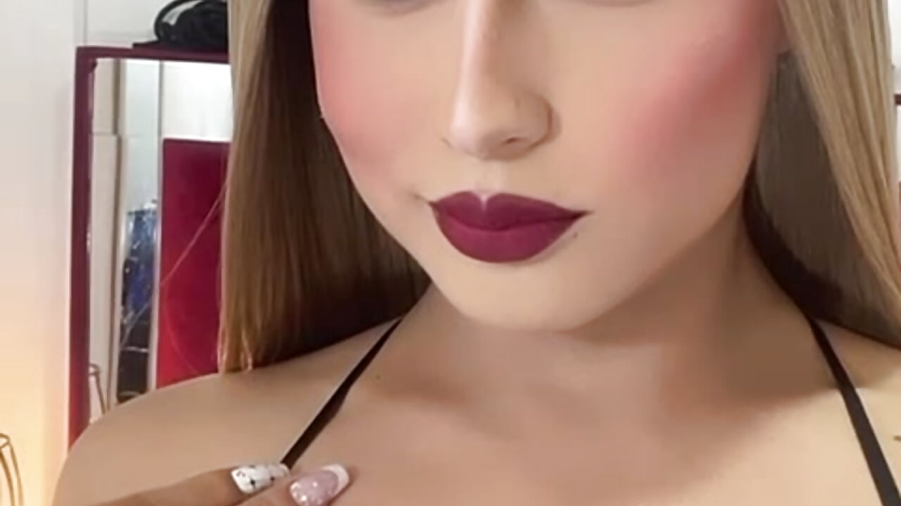 EmillyKoper - 主播熱門視頻 8335