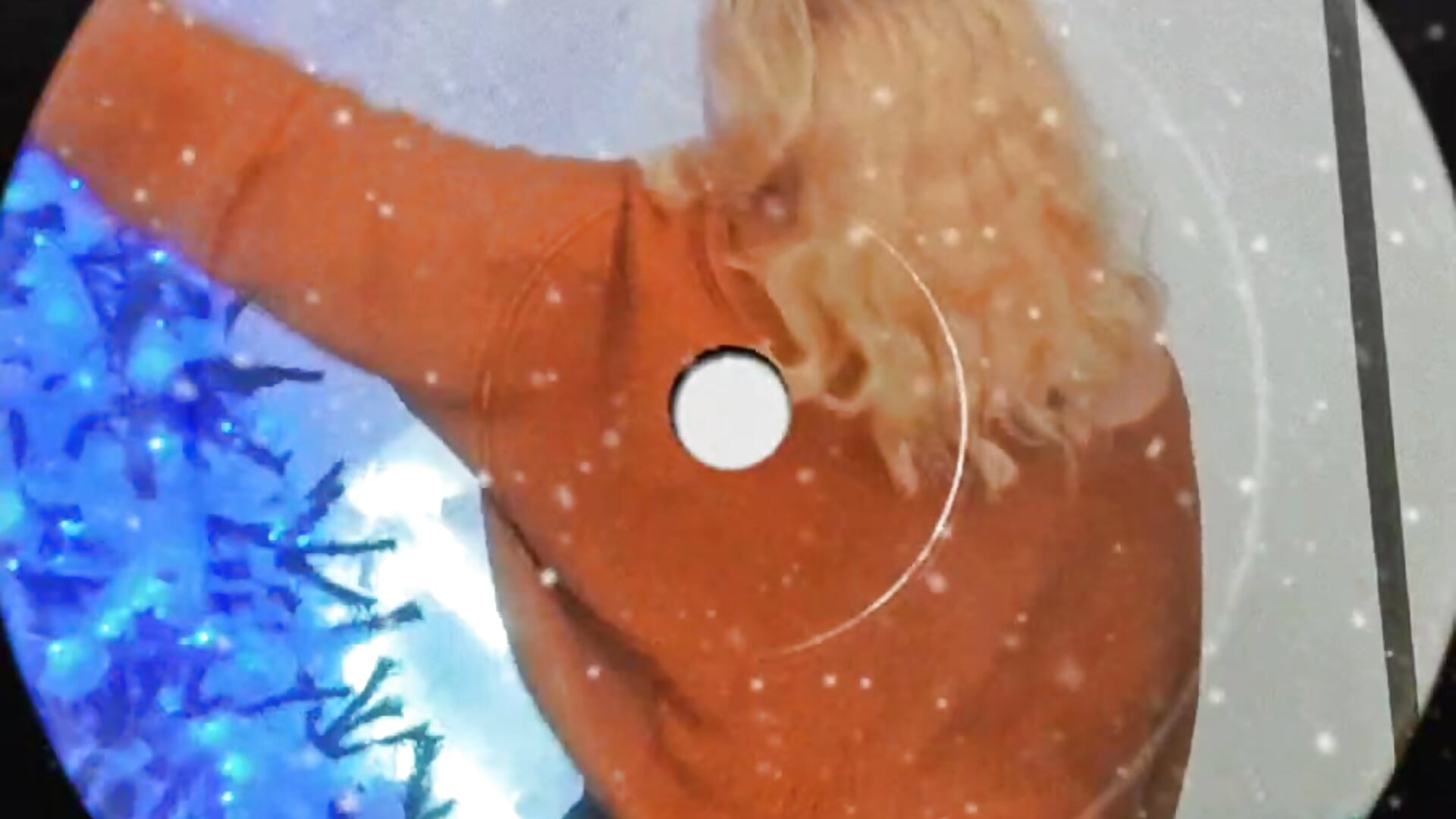 Let this little holiday tune warm you up this evening