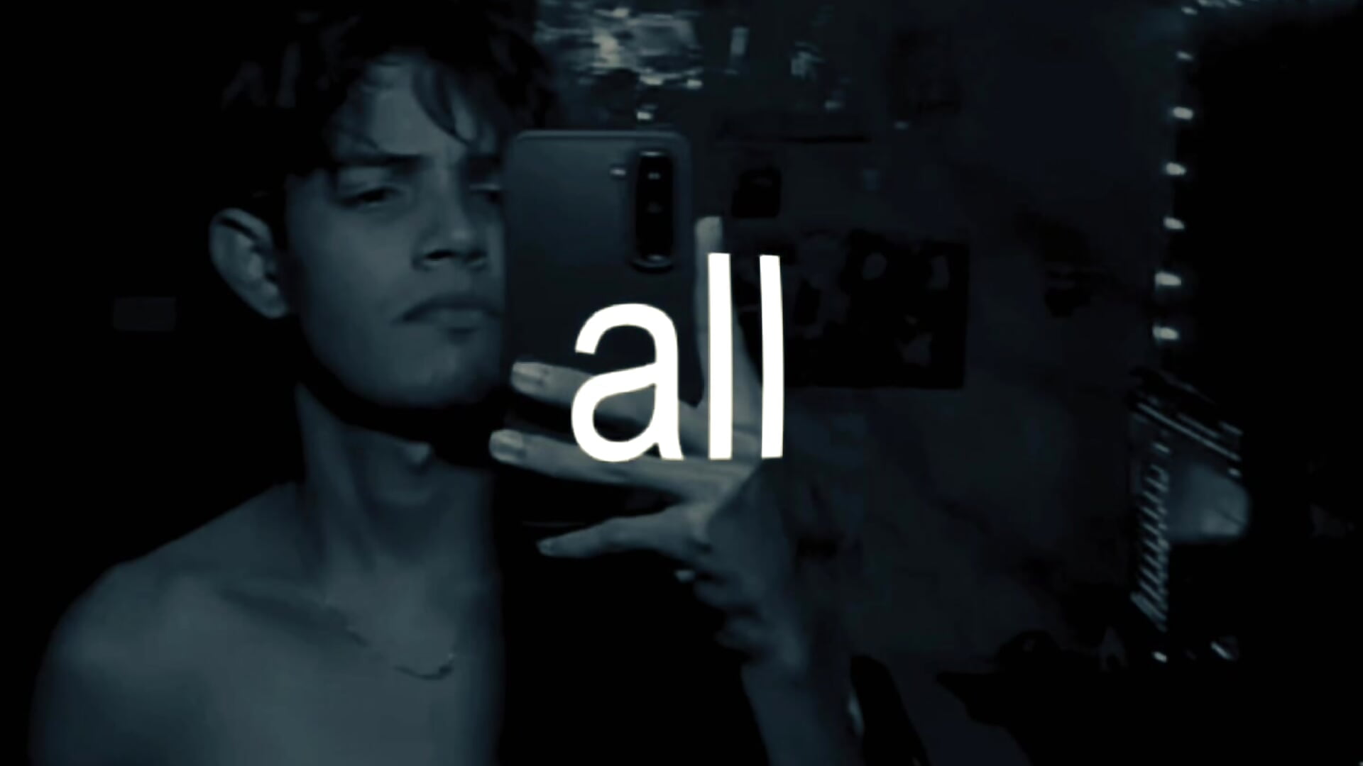 Yo - video av Ganimendes