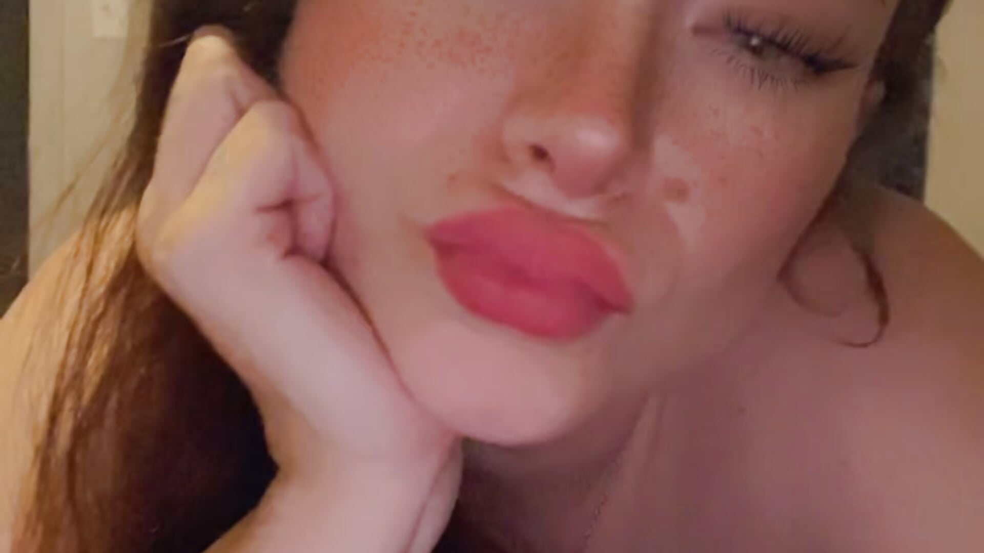 Waiting for you daddy