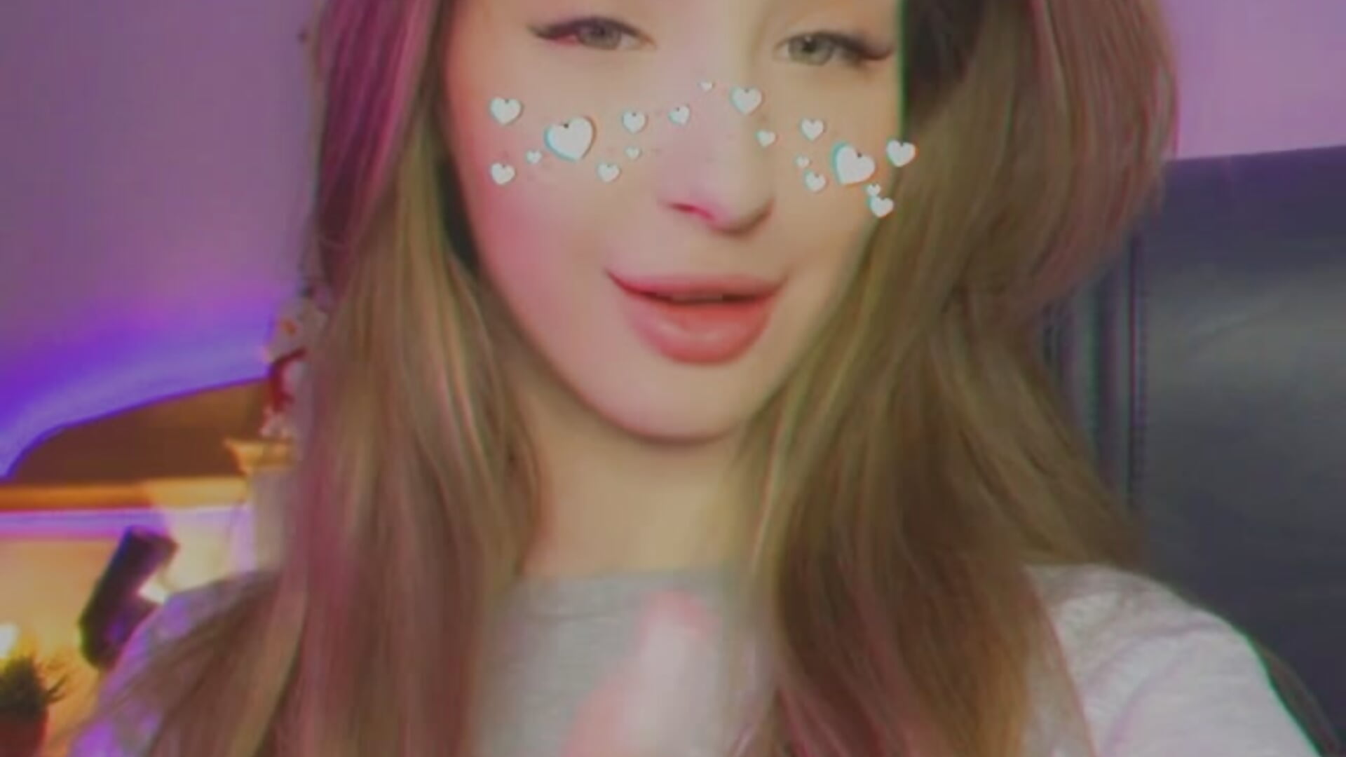 ❤️ - video by Ice_Princesss cam model