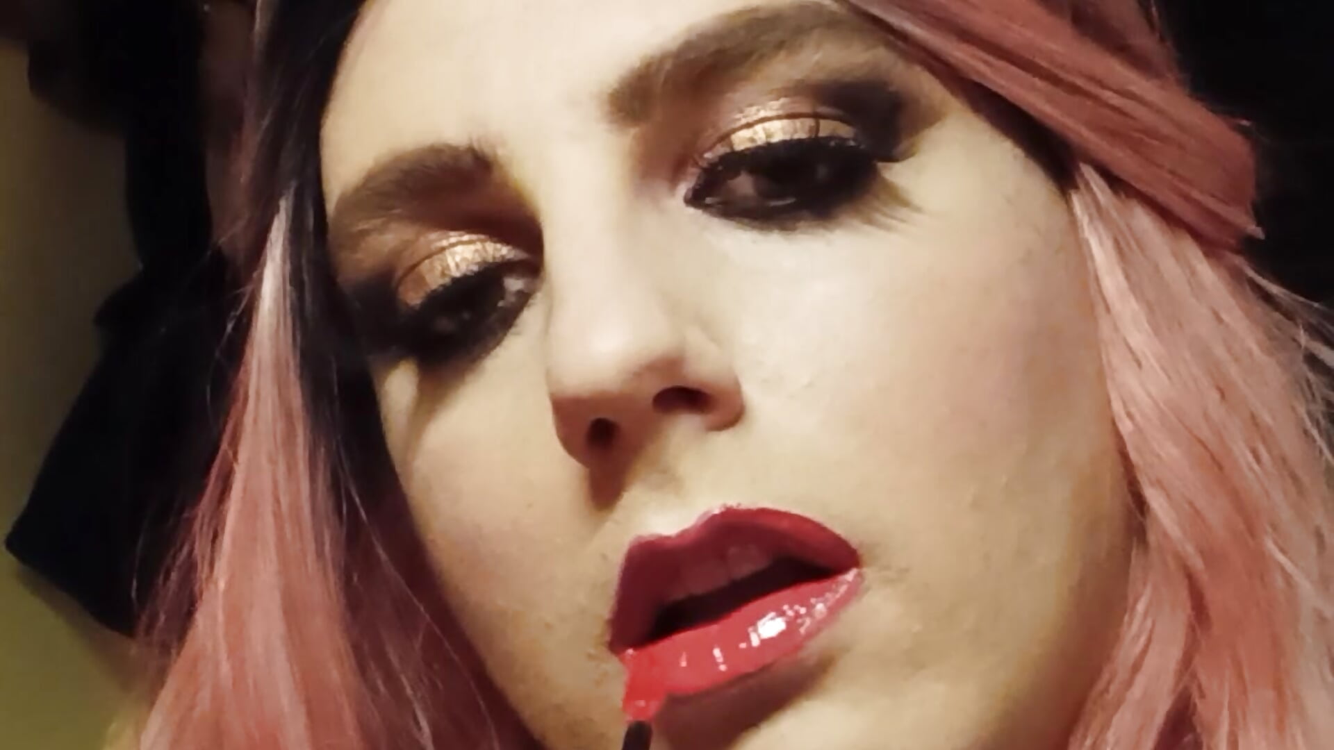 VID_20220509_205114 - vídeo de Zoeycdgirl modelo de câmara