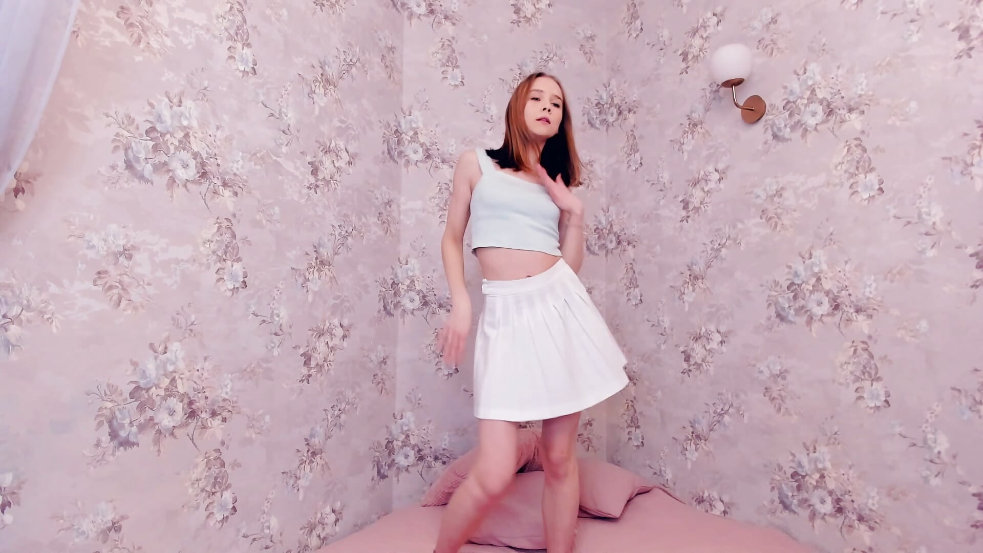 Dancing