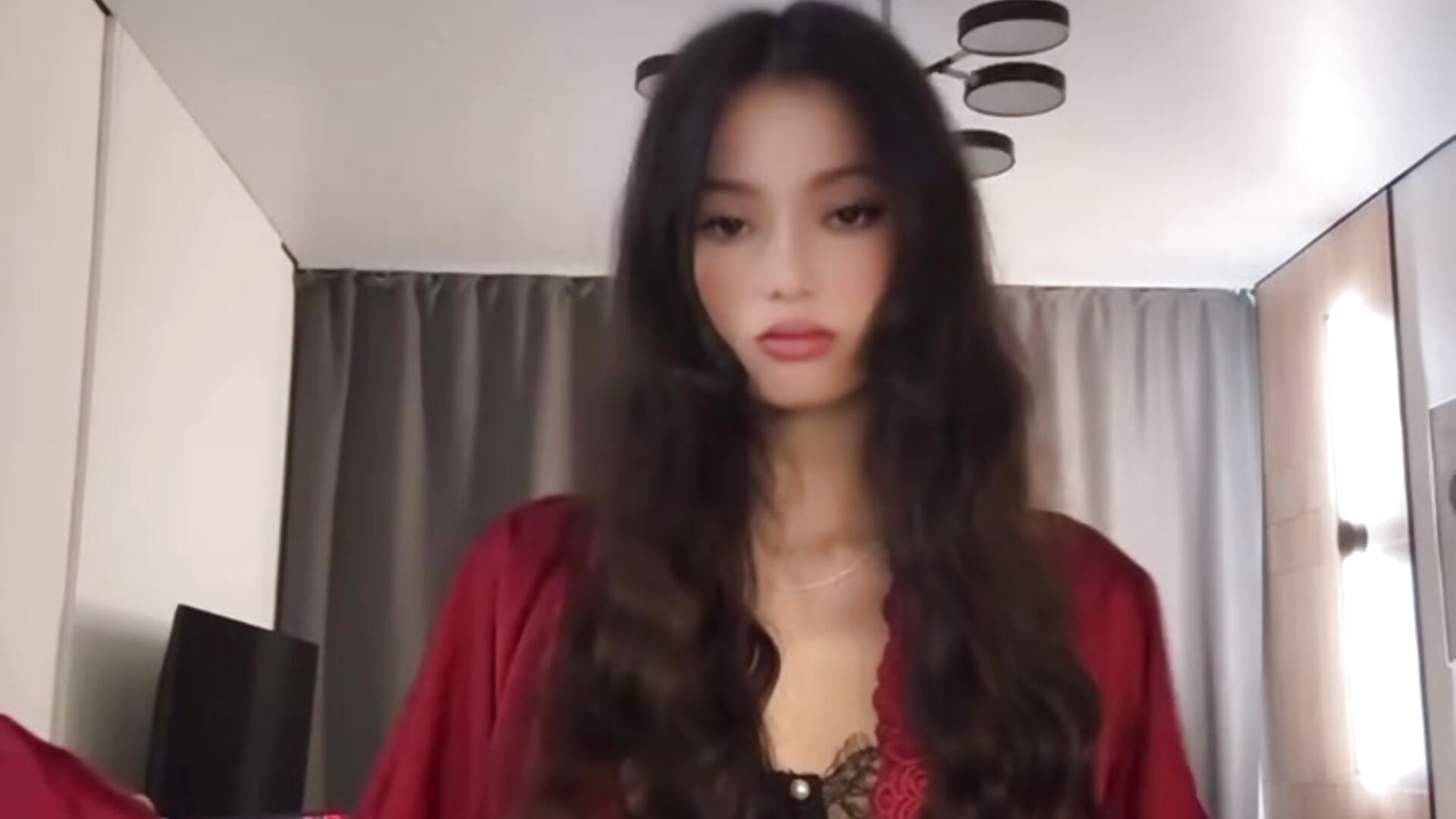 I will dance for you - فيديو من FirstOfFallen موديل الكام