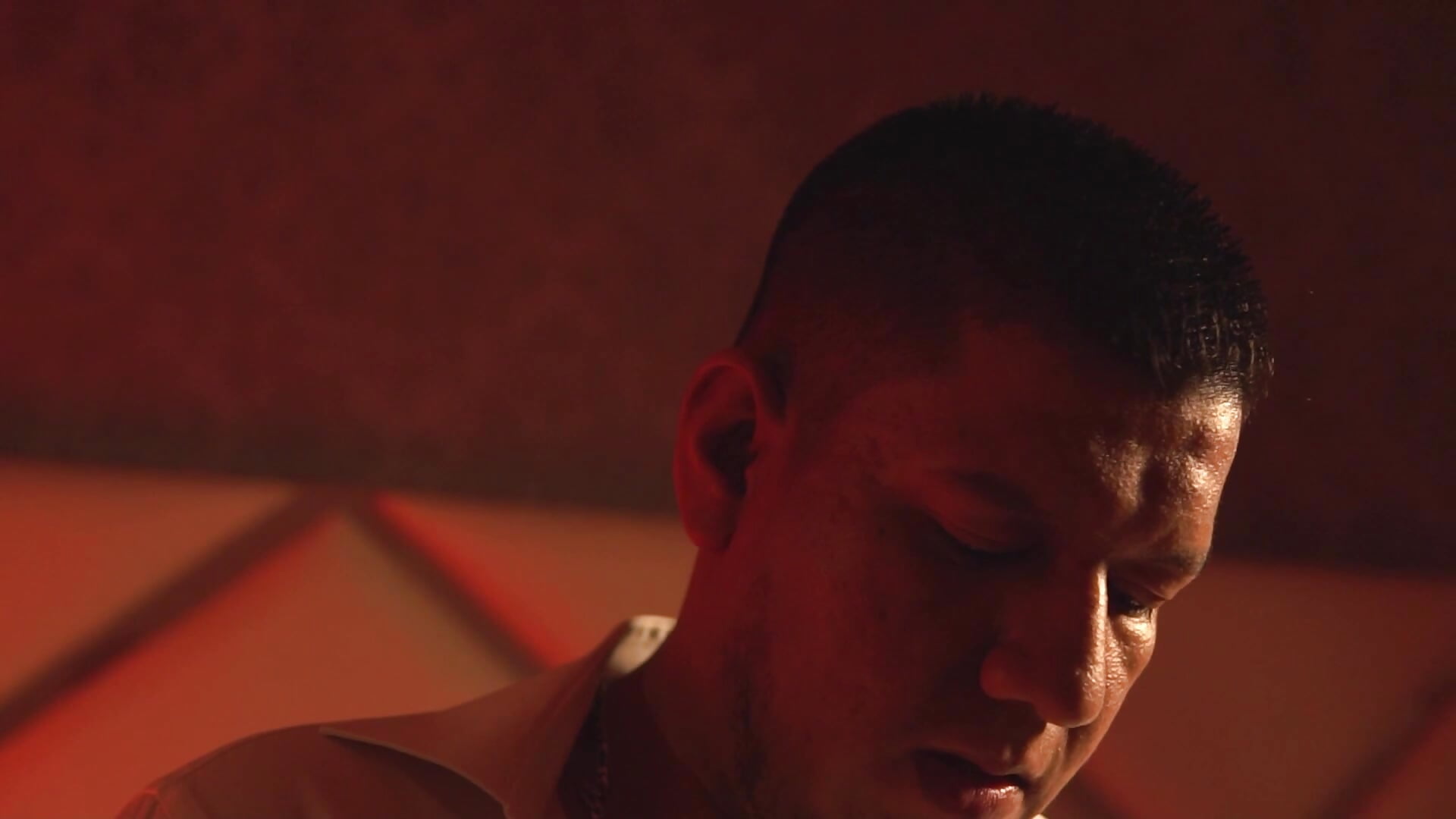 Horny - video by MarkGray_ cam model