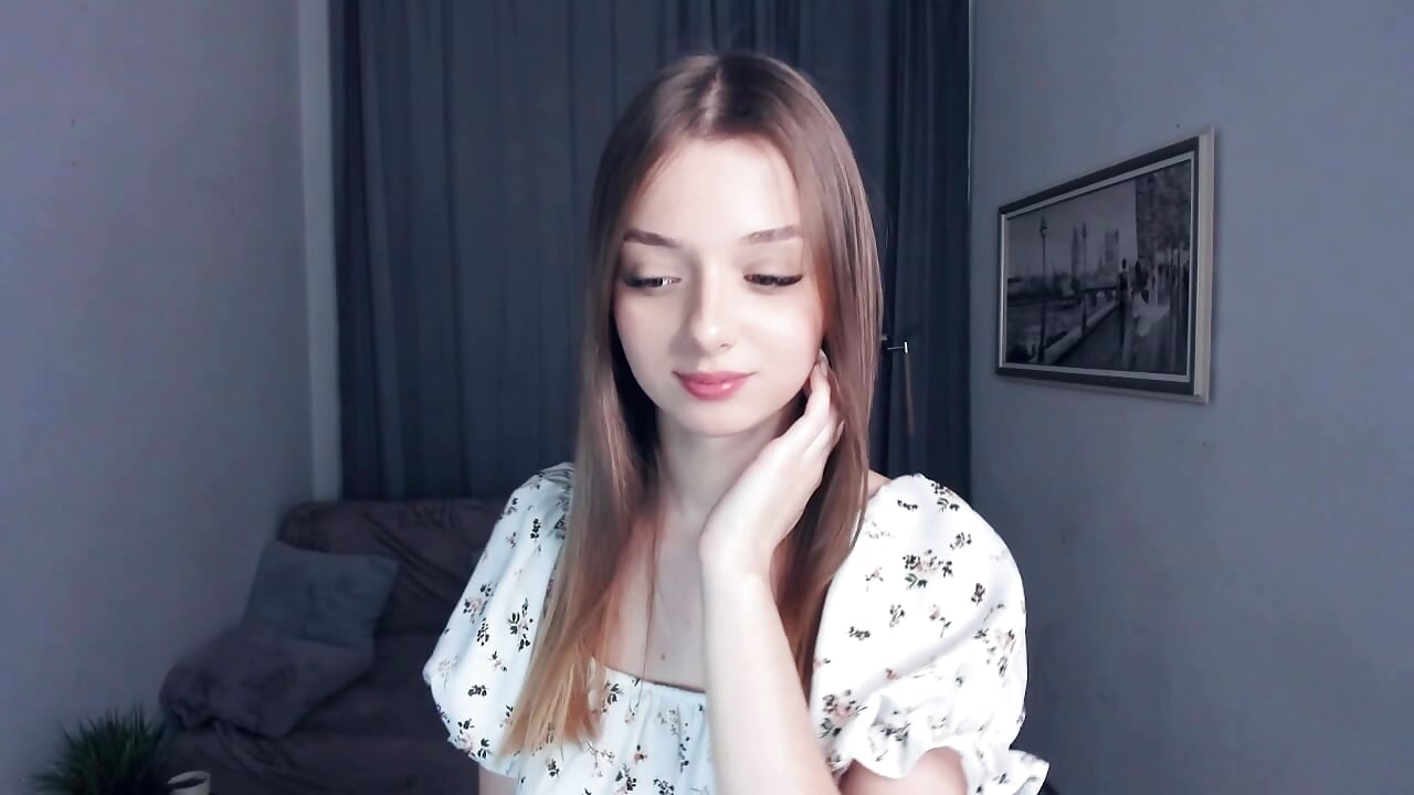 A little dance for you - vídeo de JenniferRoseb modelo de câmara