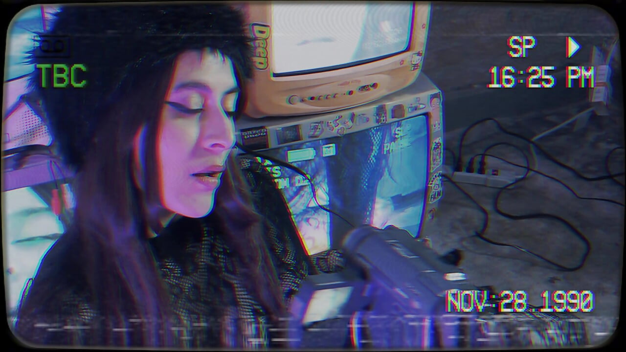 ♡PROFILE INTRO VID♡ - video by selvalentinex cam model