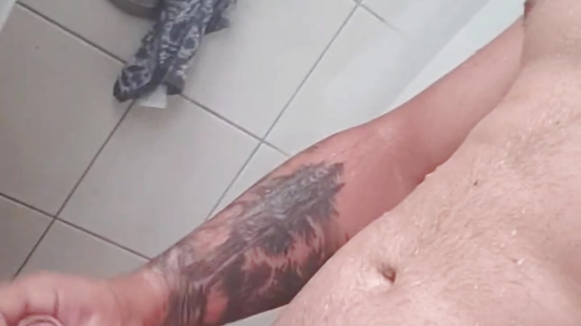 Clean and jerk - video di Pleasur3palac3 modella di cam