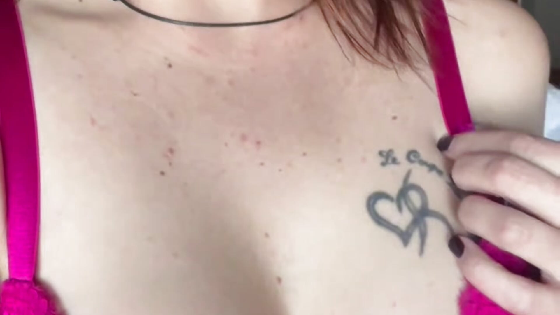 ❤️my room and follow me! - video by Astoria_Moon cam model