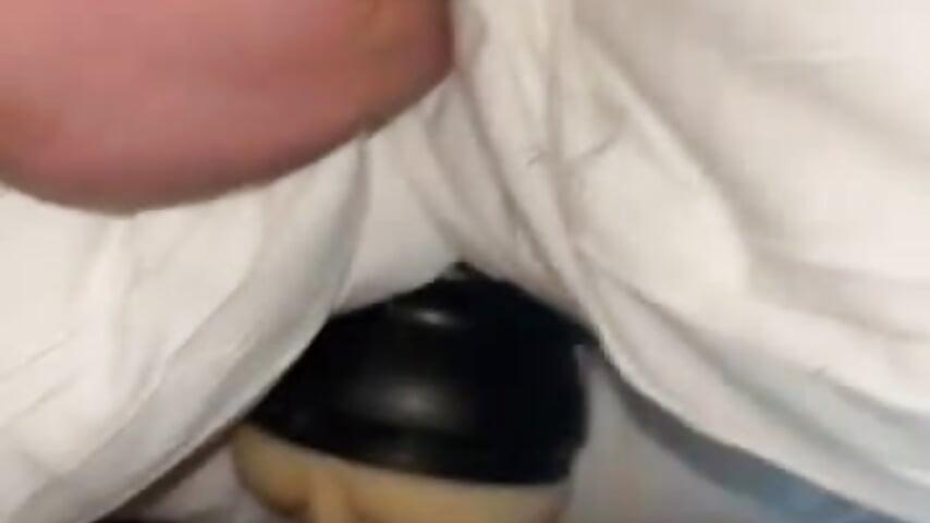 Fucking fleshlight