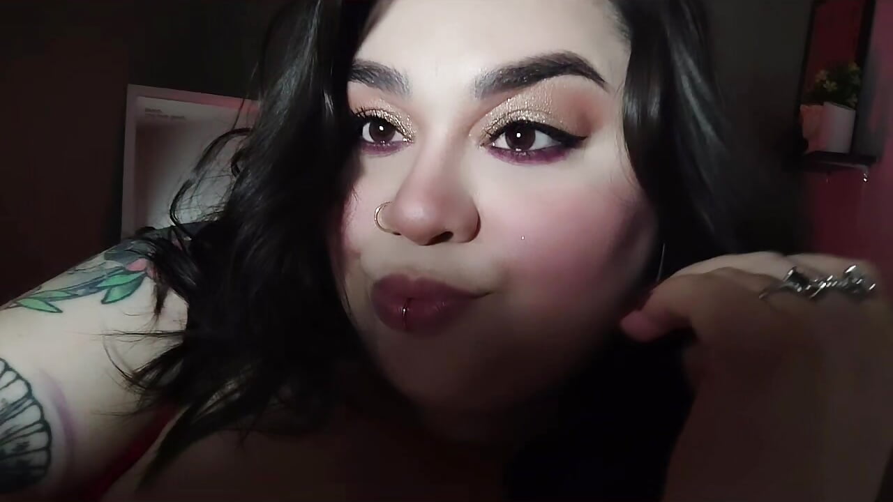 this pretty face - video di tiffany_laurens modella di cam