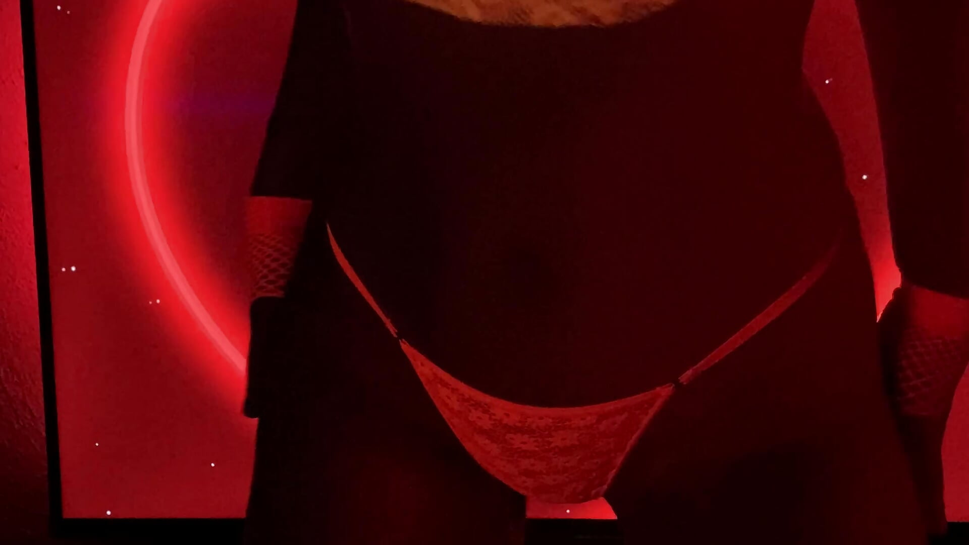 Neon Dance - video by -ZetaOh- cam model