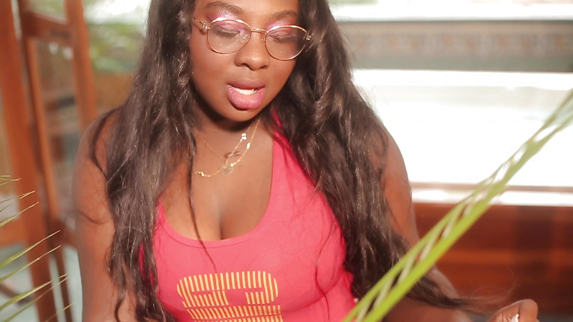 MAO_0887 – video modela na kameri Naomii_King