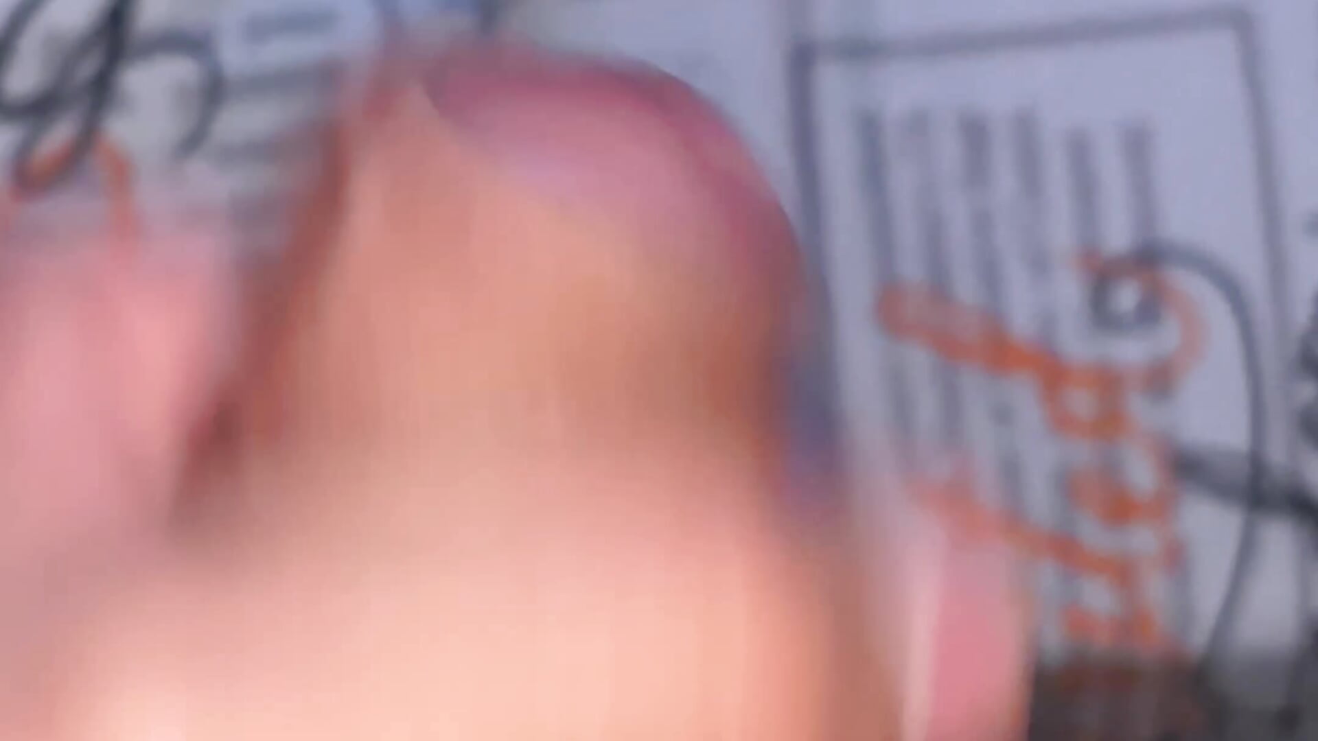 I imagine you're doing it with your mouth 🥵🔥 - відео від вебкаммоделі Twink_daren