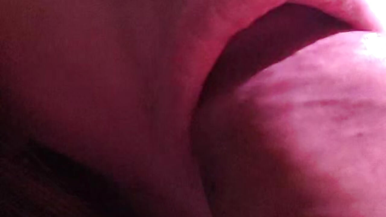 Pov blow job – video af lil_imani