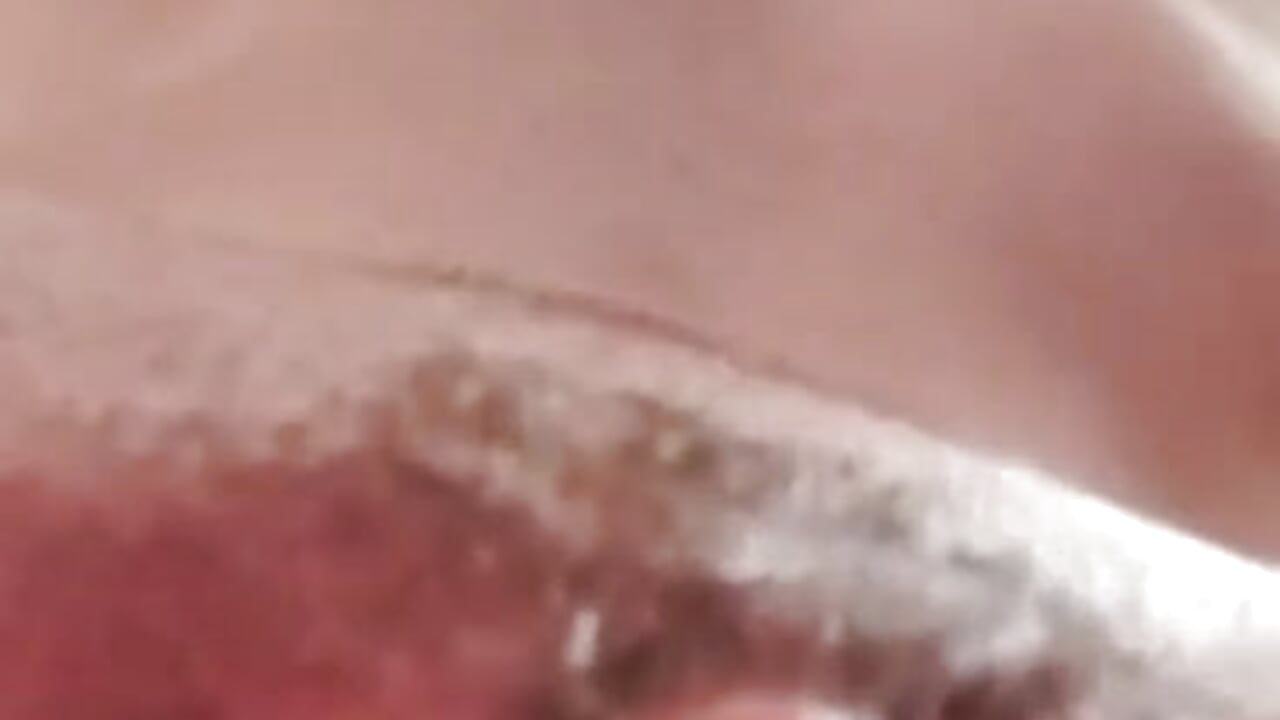Pov tentacle ride – video af lil_imani